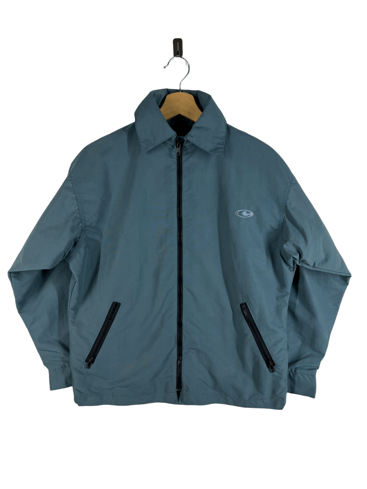 CNCPTS CONCEPT OUTDOOR JACKET Size US S / EU 44-46 / 1 - 1 Thumbnail