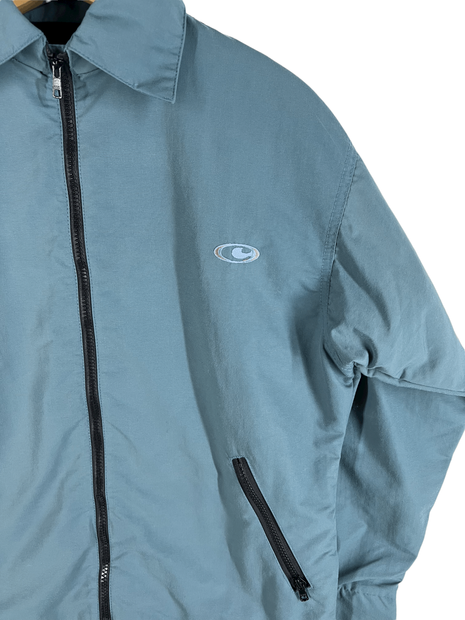 CNCPTS CONCEPT OUTDOOR JACKET Size US S / EU 44-46 / 1 - 3 Thumbnail