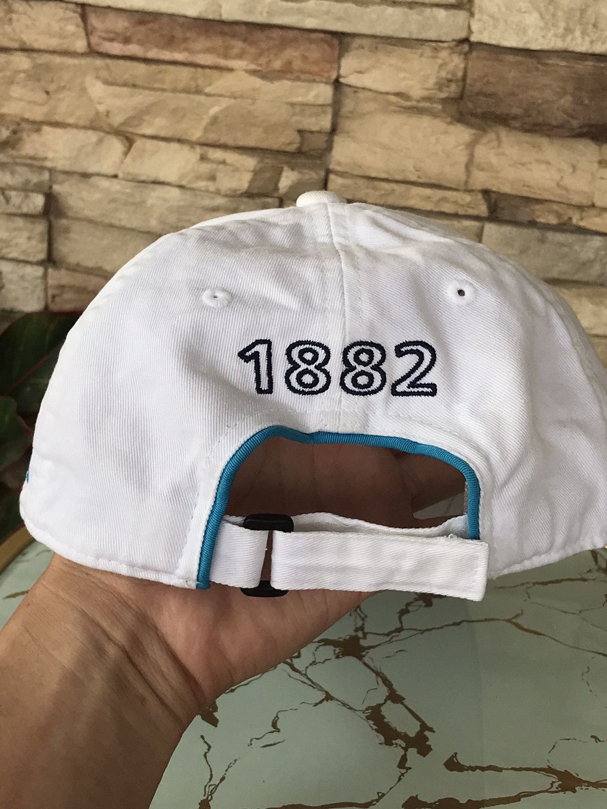 Le Coq Sportif Vintage Le Coq Sportif France 1882 Size ONE SIZE - 4 Thumbnail