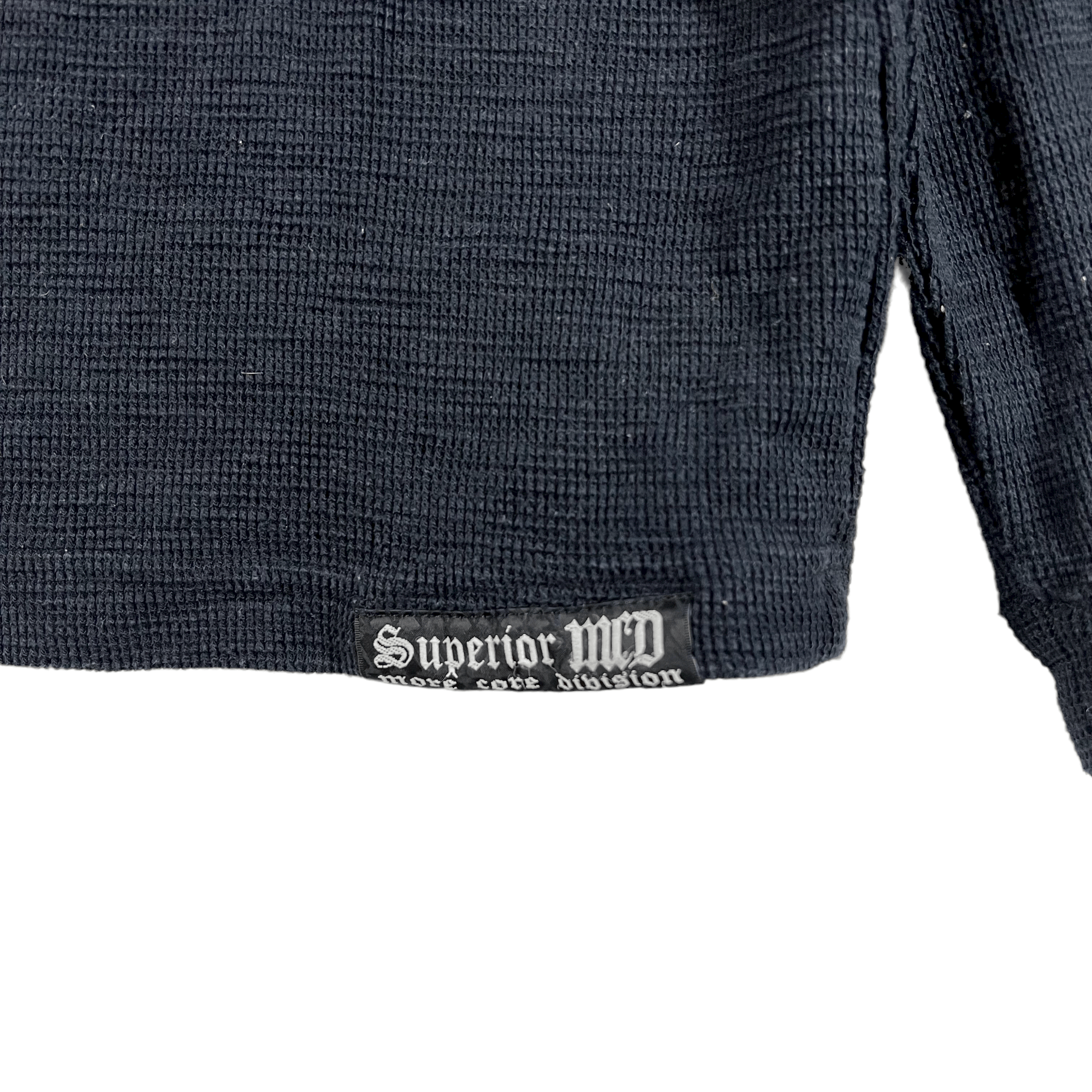Japanese Brand MORE CORE DIVISON HARDCORE CHROME HEART INSPIRE STYLE Size US L / EU 52-54 / 3 - 5 Thumbnail