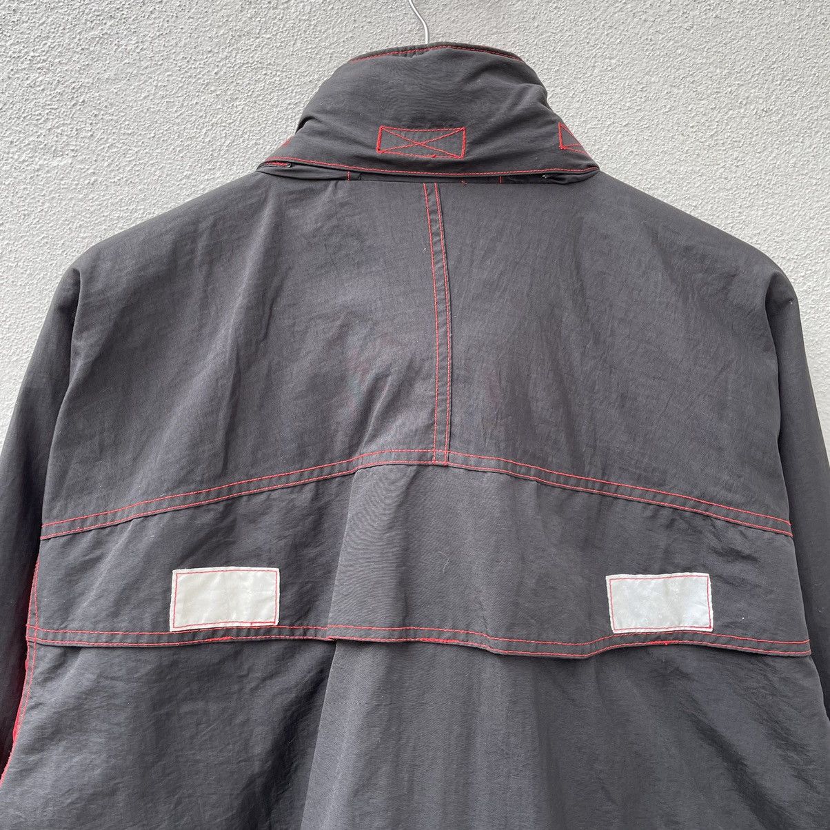 Formula 1 Vintage Lark McLaren GT Racing Jacket Size US XL / EU 56 / 4 - 8 Thumbnail