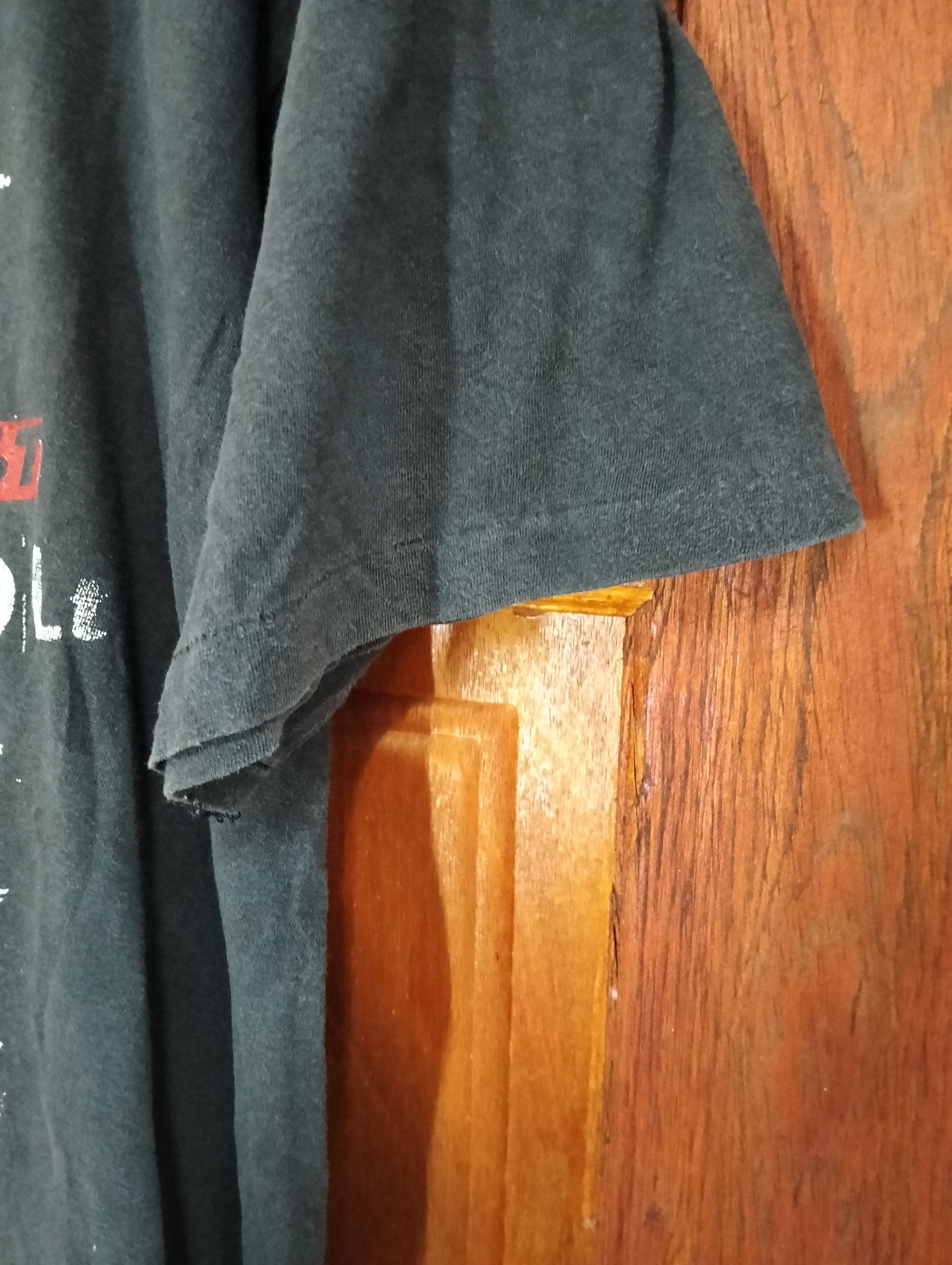 Band Tees × Seditionaries Vintage Sex Pistol Band Tee Anarchy In The Uk Shirt Promo Size US M / EU 48-50 / 2 - 4 Thumbnail