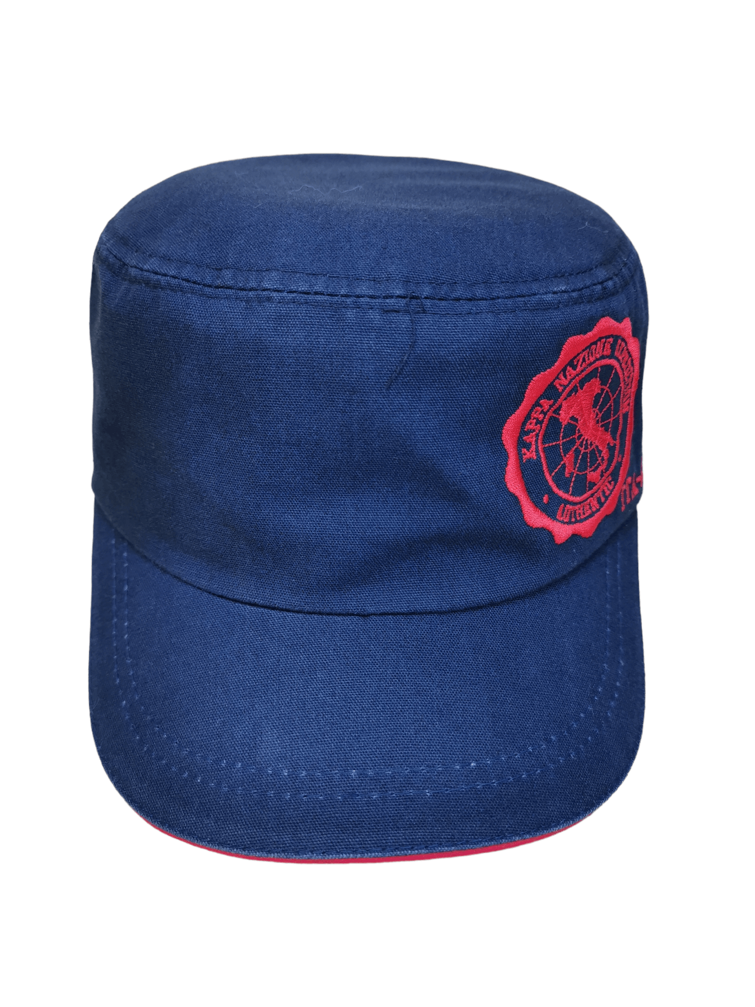 Kappa 🔥4 MONTHS SALE🔥 KAPPA NAZIONA ITA-67 STREETWEAR HAT CAP Size ONE SIZE - 2 Thumbnail