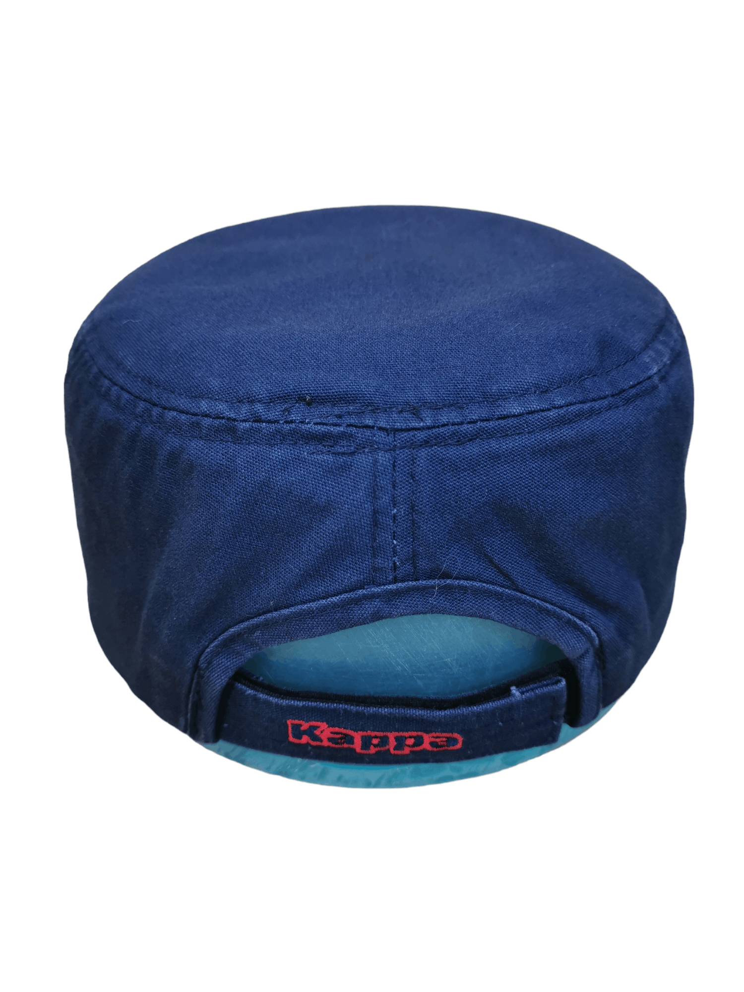 Kappa 🔥4 MONTHS SALE🔥 KAPPA NAZIONA ITA-67 STREETWEAR HAT CAP Size ONE SIZE - 4 Thumbnail