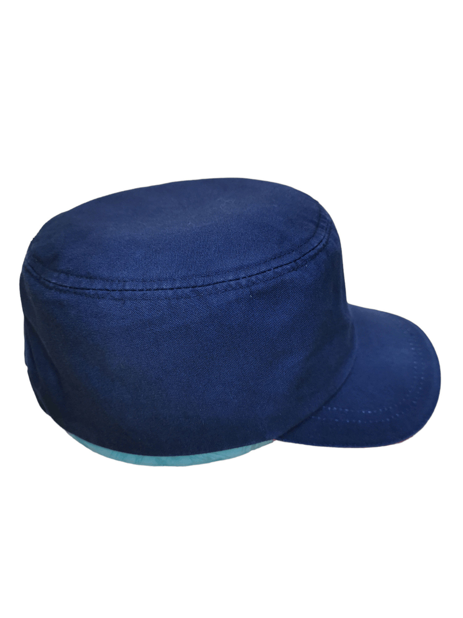 Kappa 🔥4 MONTHS SALE🔥 KAPPA NAZIONA ITA-67 STREETWEAR HAT CAP Size ONE SIZE - 5 Thumbnail