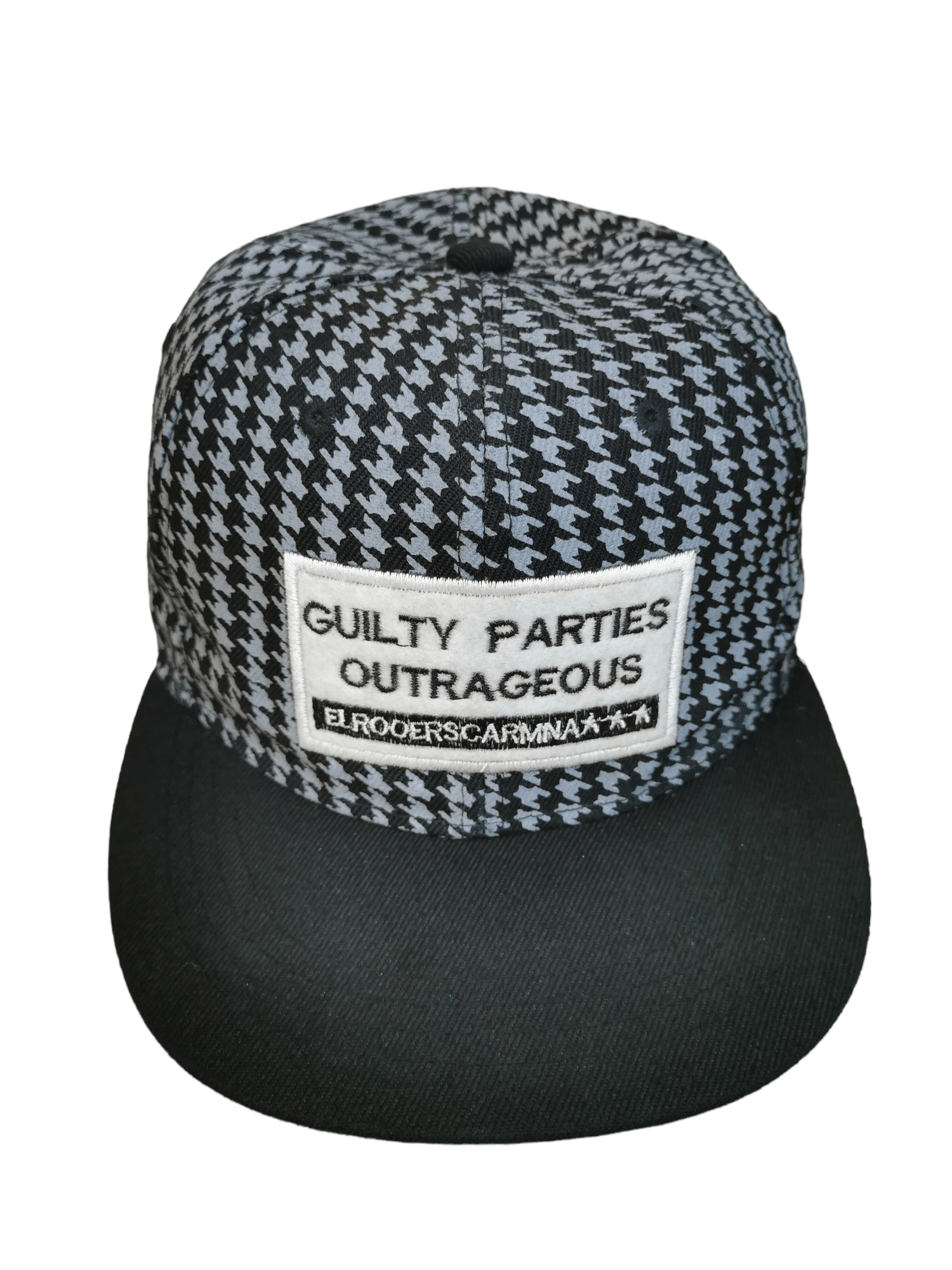 Wacko Maria 🔥4 MONTHS SALE🔥 GUILTY PARTIES WACKO MARIA OUTRAGEOUS HAT Size ONE SIZE - 1 Thumbnail