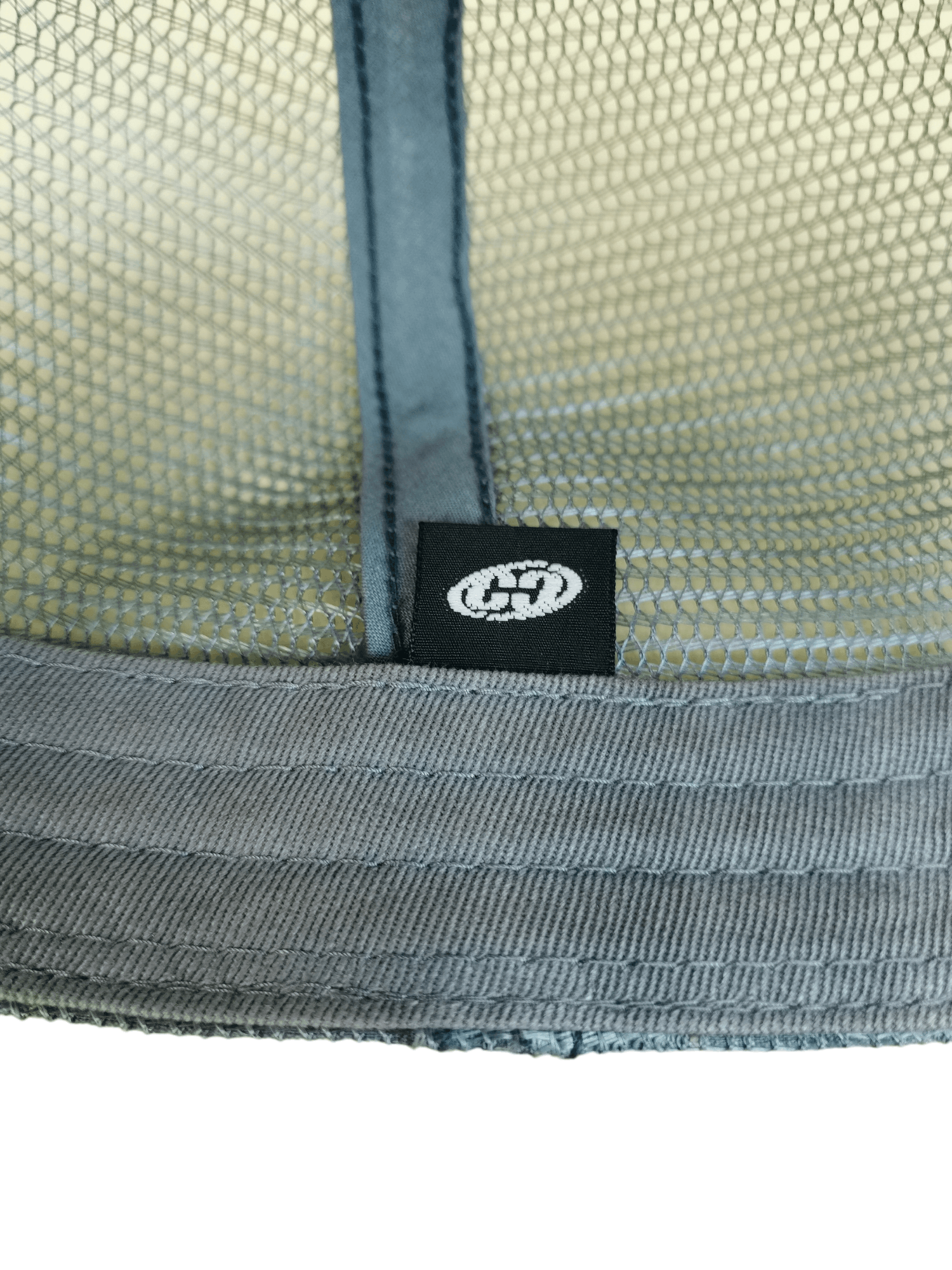Other COUNTER CULTURE SKATEGANG FULL MESH HAT Size ONE SIZE - 7 Thumbnail