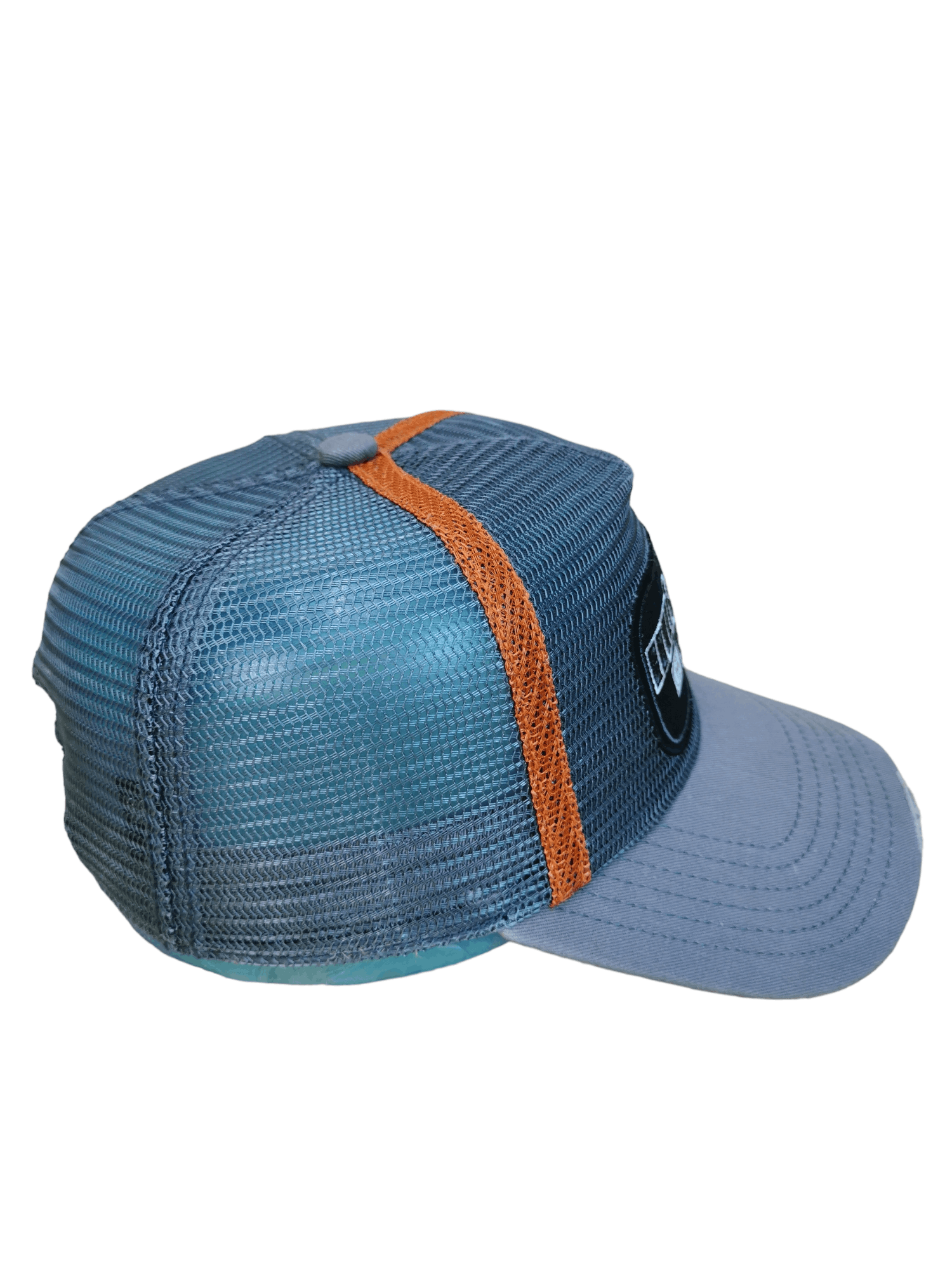Other COUNTER CULTURE SKATEGANG FULL MESH HAT Size ONE SIZE - 4 Thumbnail
