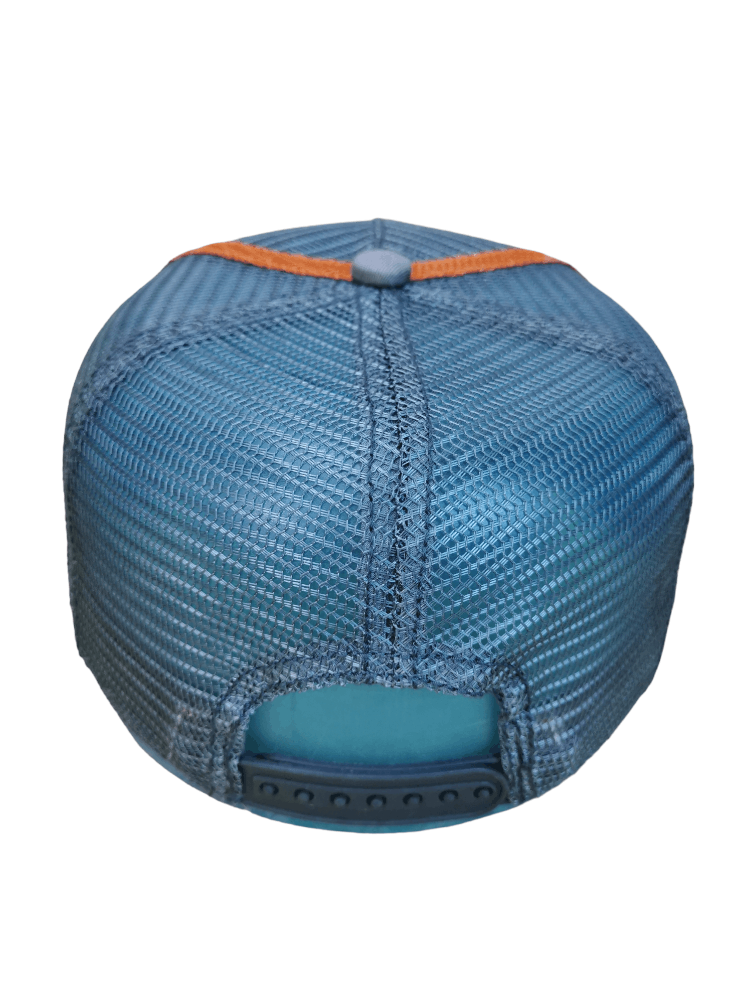 Other COUNTER CULTURE SKATEGANG FULL MESH HAT Size ONE SIZE - 3 Thumbnail