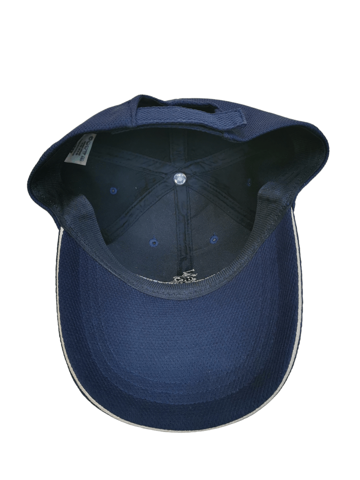 Beverly Hills Polo Club × Vintage VINTAGE CAMBRIDGE UNIVERSITY POLO CLUB HAT Size ONE SIZE - 7 Thumbnail