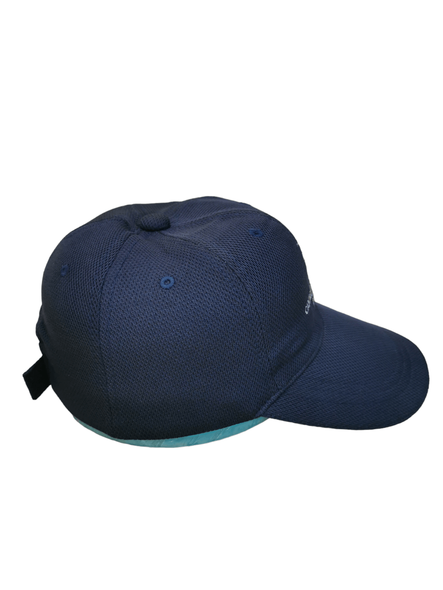 Beverly Hills Polo Club × Vintage VINTAGE CAMBRIDGE UNIVERSITY POLO CLUB HAT Size ONE SIZE - 4 Thumbnail