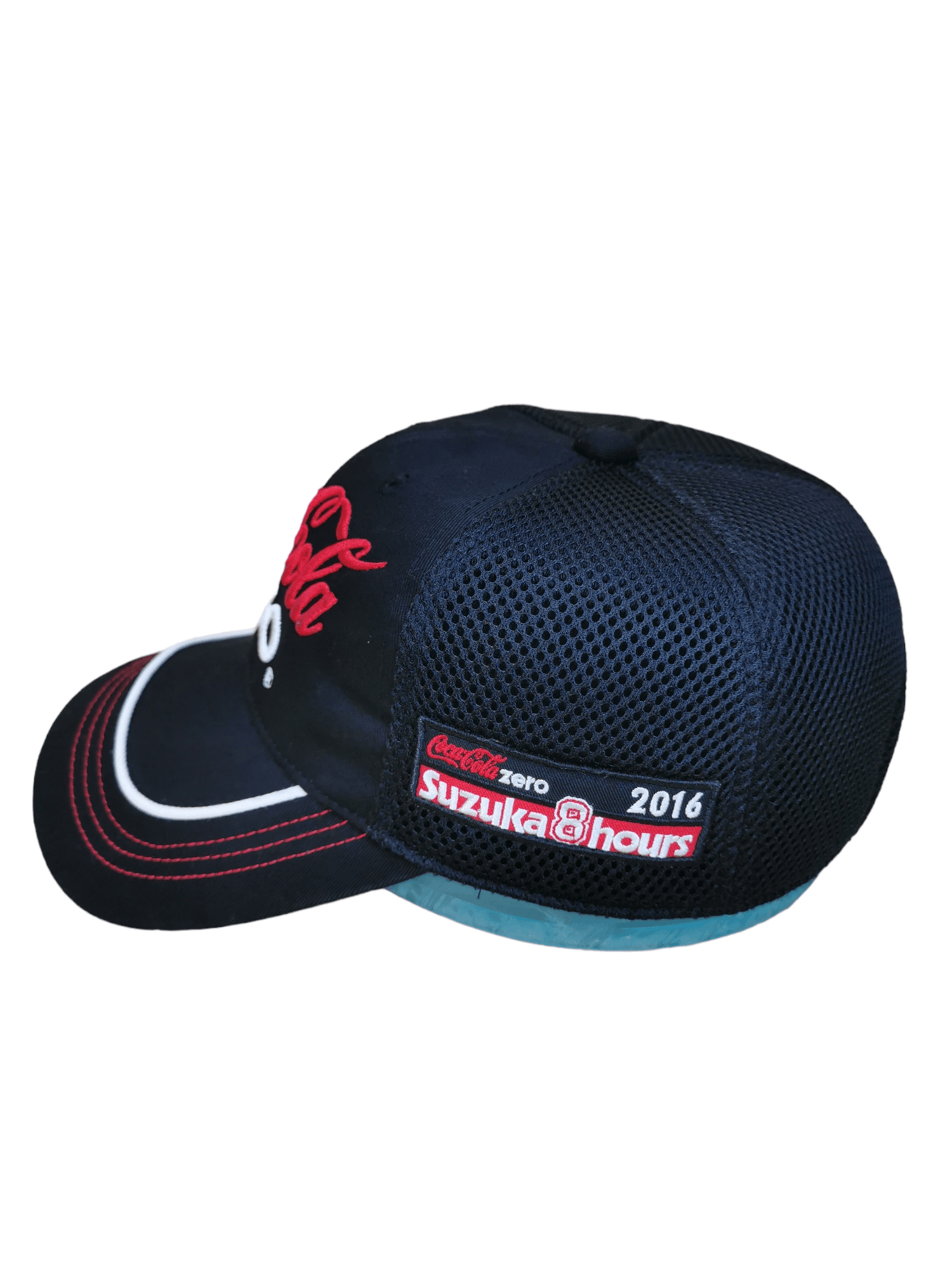 Coca Cola 🔥 2026 SALE🔥 COCA COLA ZERO STREETWEAR HAT CAP Size ONE SIZE - 2 Thumbnail