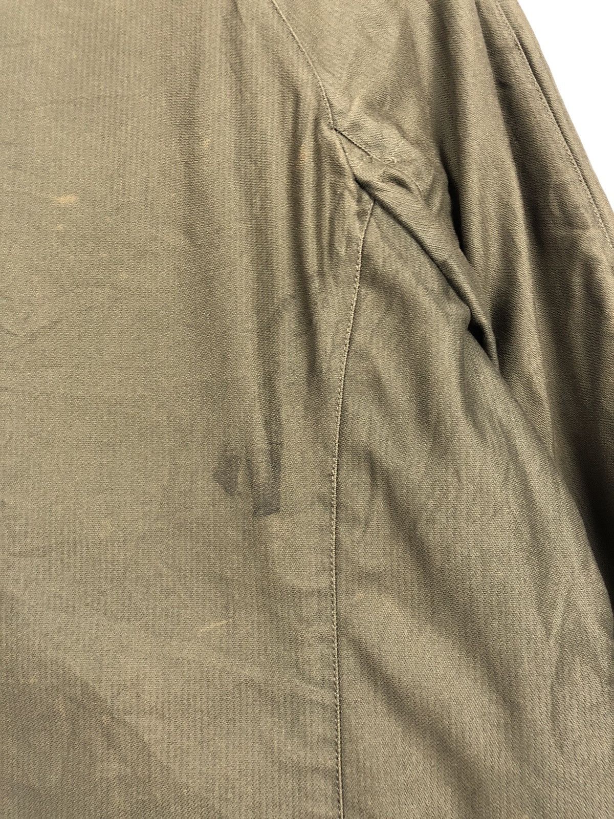 Japanese Brand × Other × Vintage Lazy hazy planet Japanese Brand Yakuza Style Jacket Size US L / EU 52-54 / 3 - 9 Thumbnail