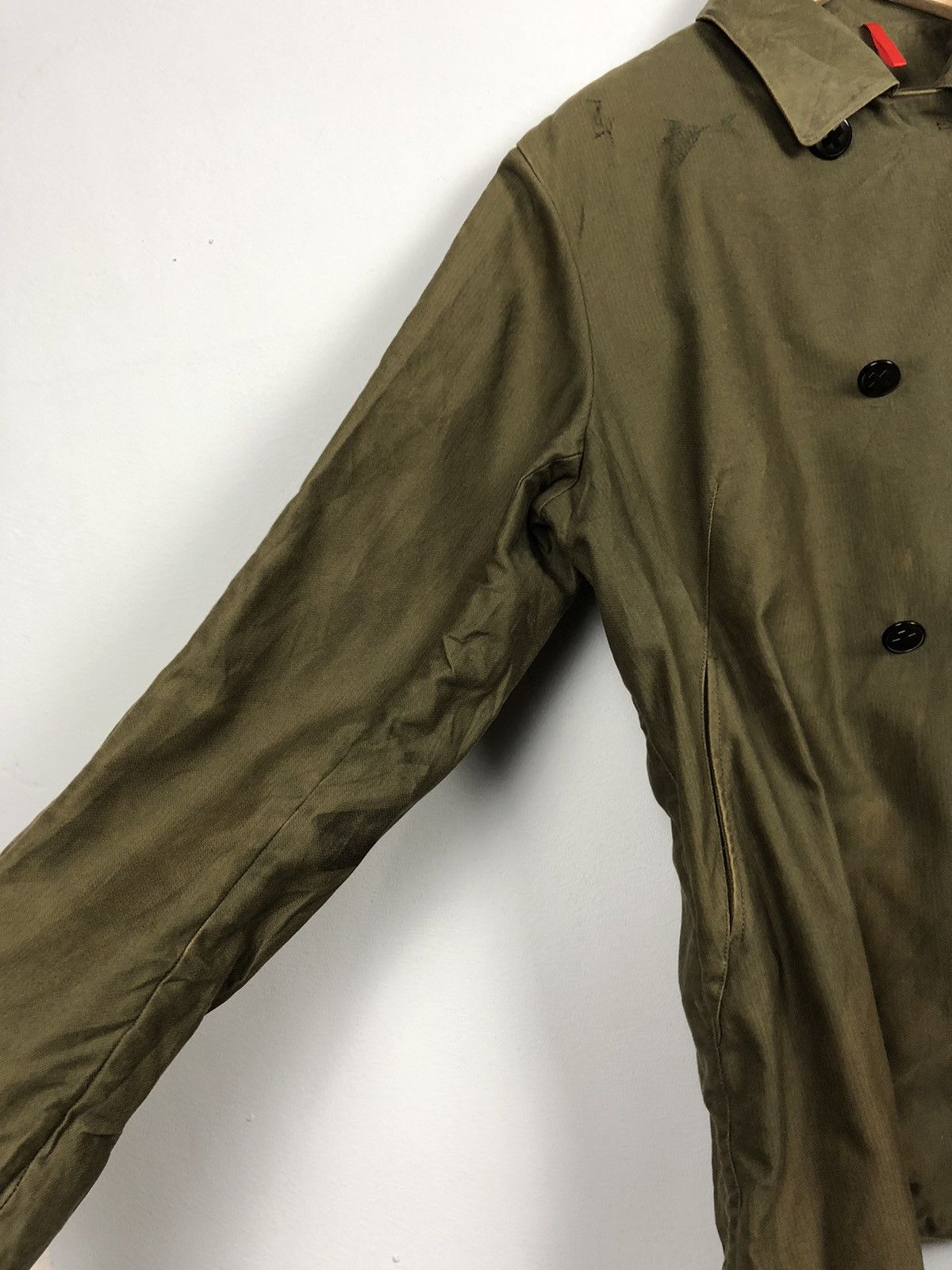 Japanese Brand × Other × Vintage Lazy hazy planet Japanese Brand Yakuza Style Jacket Size US L / EU 52-54 / 3 - 3 Thumbnail