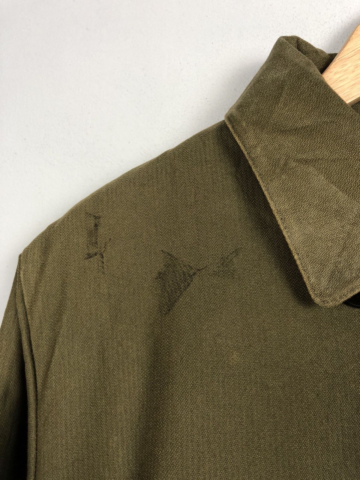 Japanese Brand × Other × Vintage Lazy hazy planet Japanese Brand Yakuza Style Jacket Size US L / EU 52-54 / 3 - 6 Thumbnail