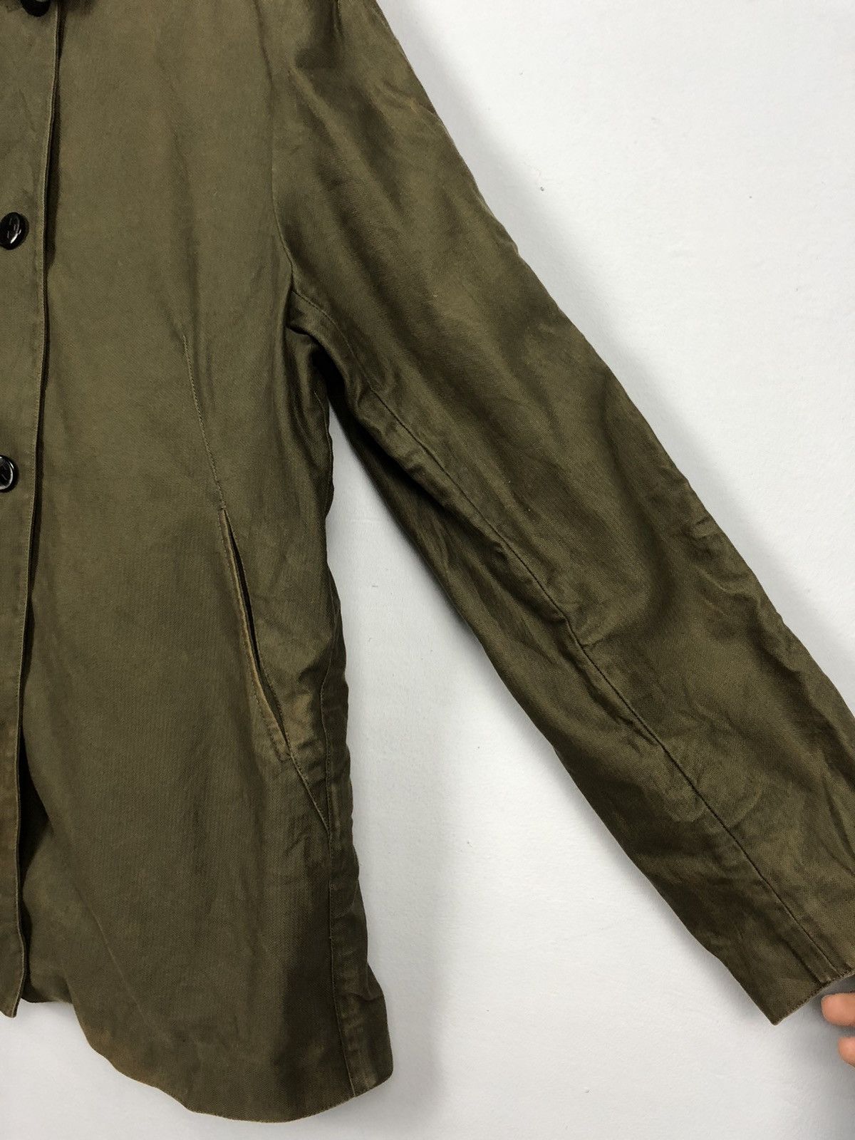 Japanese Brand × Other × Vintage Lazy hazy planet Japanese Brand Yakuza Style Jacket Size US L / EU 52-54 / 3 - 4 Thumbnail