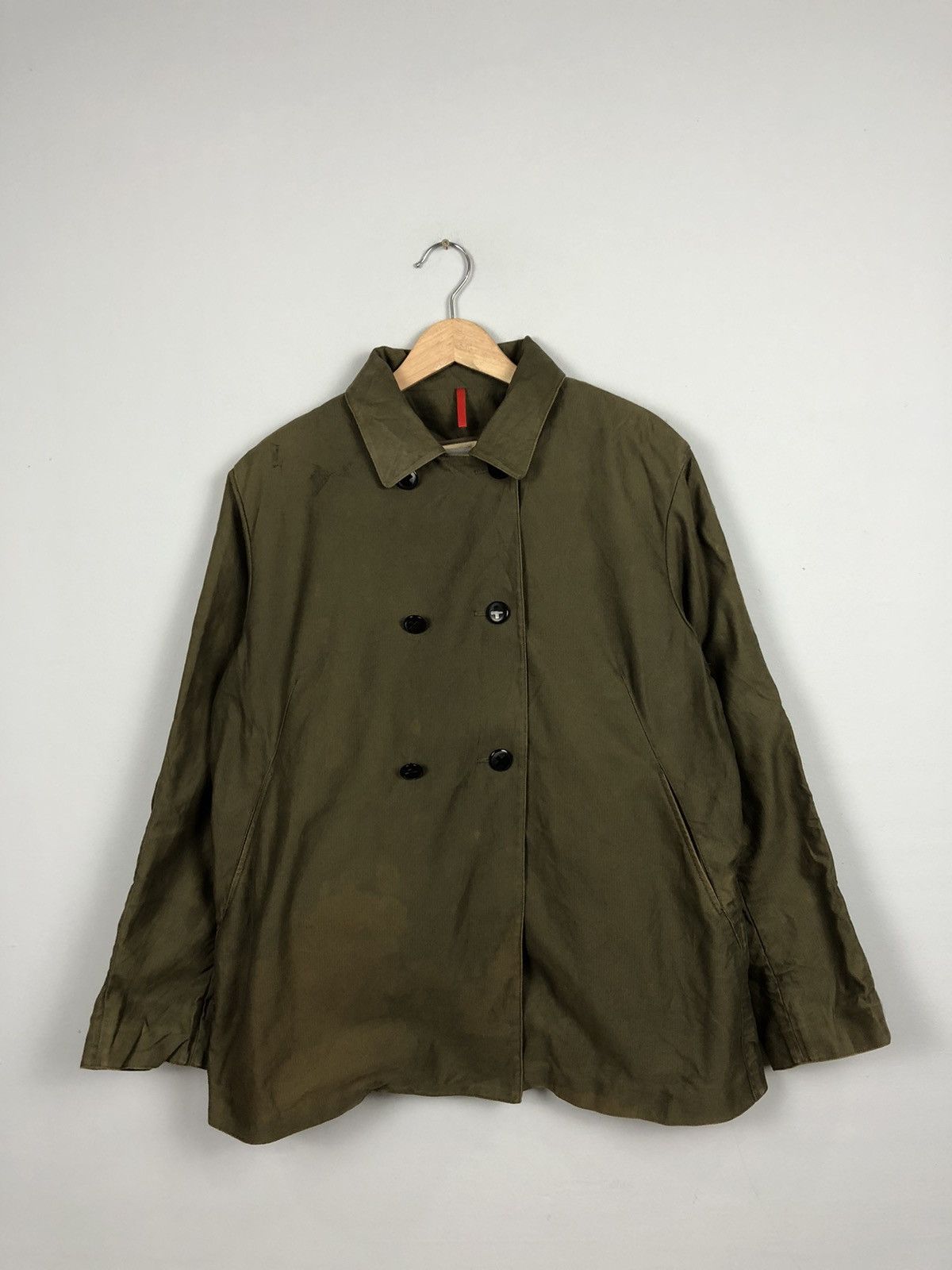 Japanese Brand × Other × Vintage Lazy hazy planet Japanese Brand Yakuza Style Jacket Size US L / EU 52-54 / 3 - 1 Thumbnail
