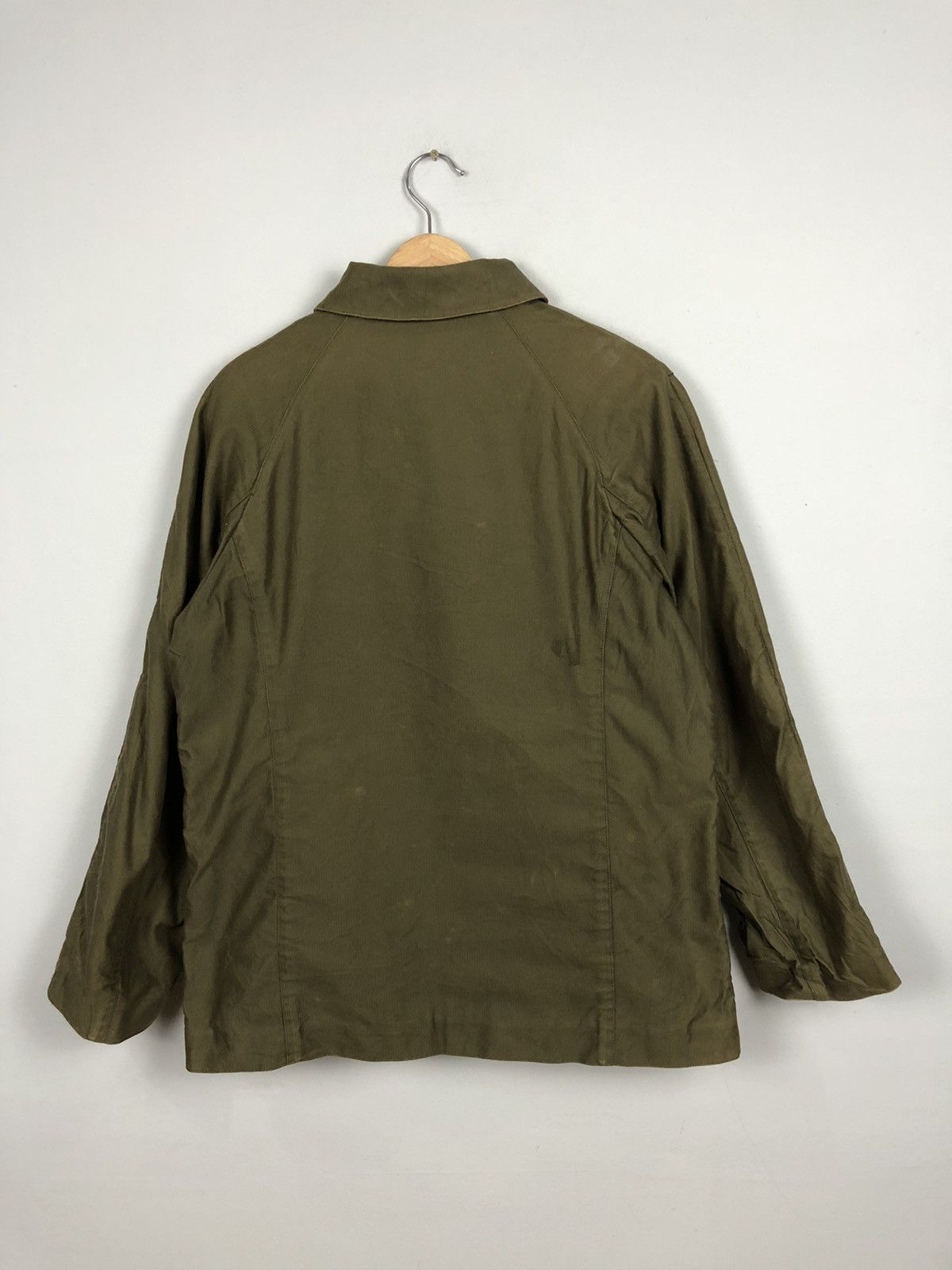 Japanese Brand × Other × Vintage Lazy hazy planet Japanese Brand Yakuza Style Jacket Size US L / EU 52-54 / 3 - 8 Thumbnail