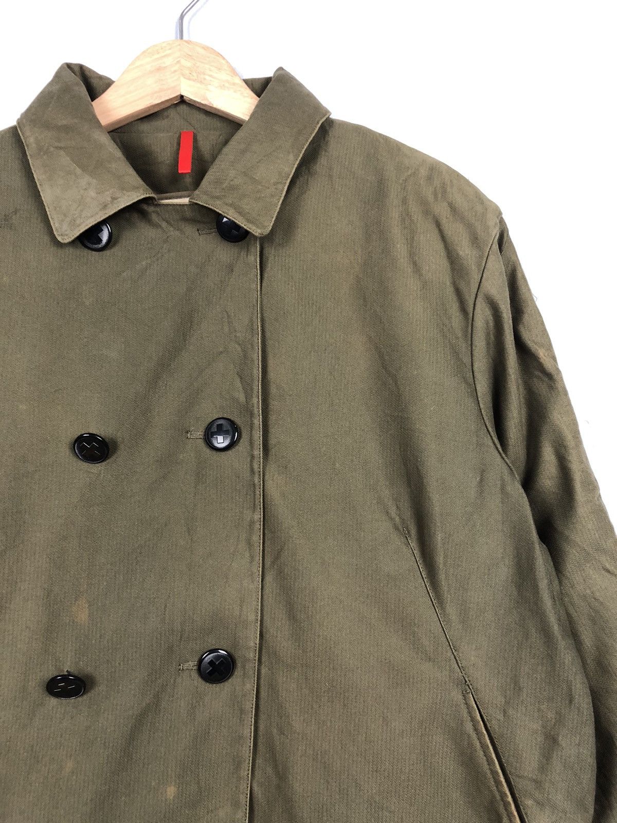 Japanese Brand × Other × Vintage Lazy hazy planet Japanese Brand Yakuza Style Jacket Size US L / EU 52-54 / 3 - 2 Thumbnail