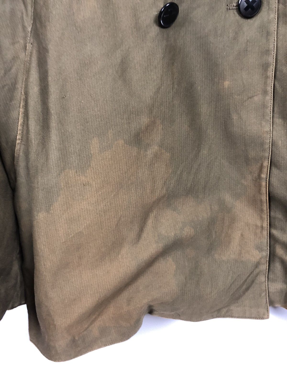 Japanese Brand × Other × Vintage Lazy hazy planet Japanese Brand Yakuza Style Jacket Size US L / EU 52-54 / 3 - 5 Thumbnail