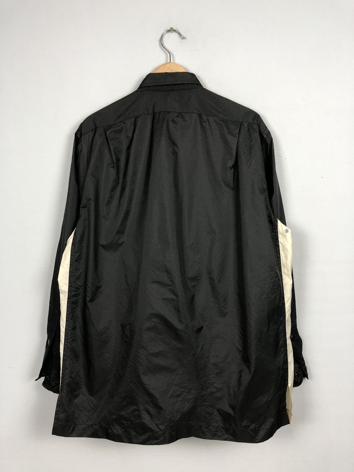 Vintage Polo Sport Ralph Lauren Utility Pocket Windbreaker Size US S / EU 44-46 / 1 - 6 Thumbnail