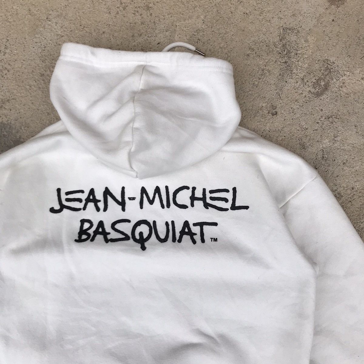 Jean-Michel Basquiat × Vintage Vintage Jean Michel Basquiat Size US M / EU 48-50 / 2 - 4 Thumbnail