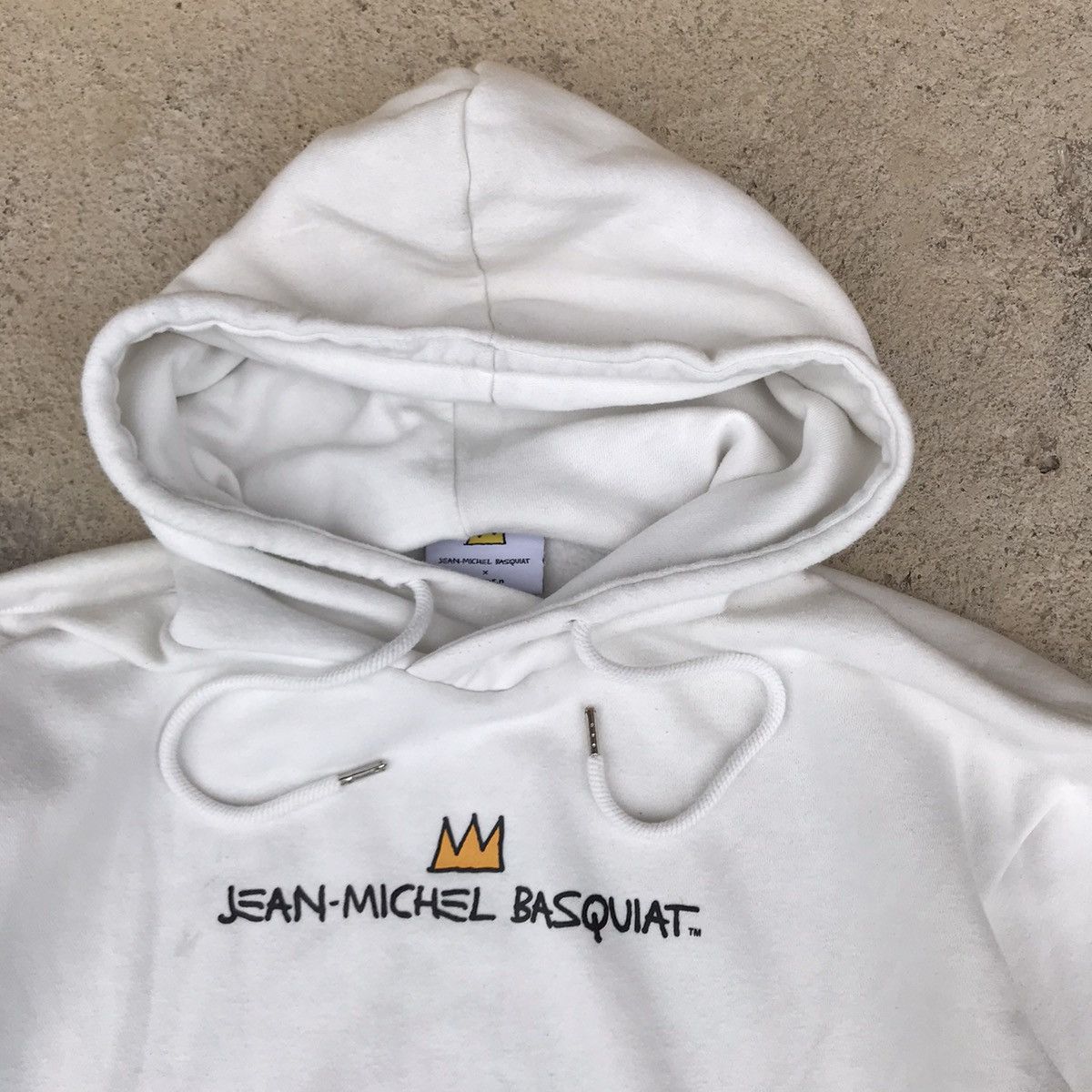 Jean-Michel Basquiat × Vintage Vintage Jean Michel Basquiat Size US M / EU 48-50 / 2 - 3 Thumbnail