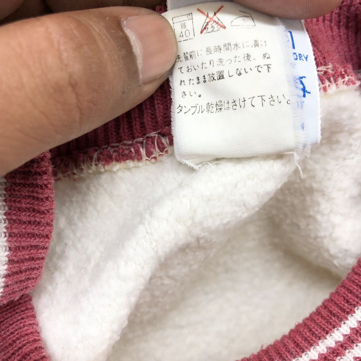 Champion × Vintage 90s Champion Reverse Weave Sweatshirt Crew Neck Size US M / EU 48-50 / 2 - 7 Thumbnail