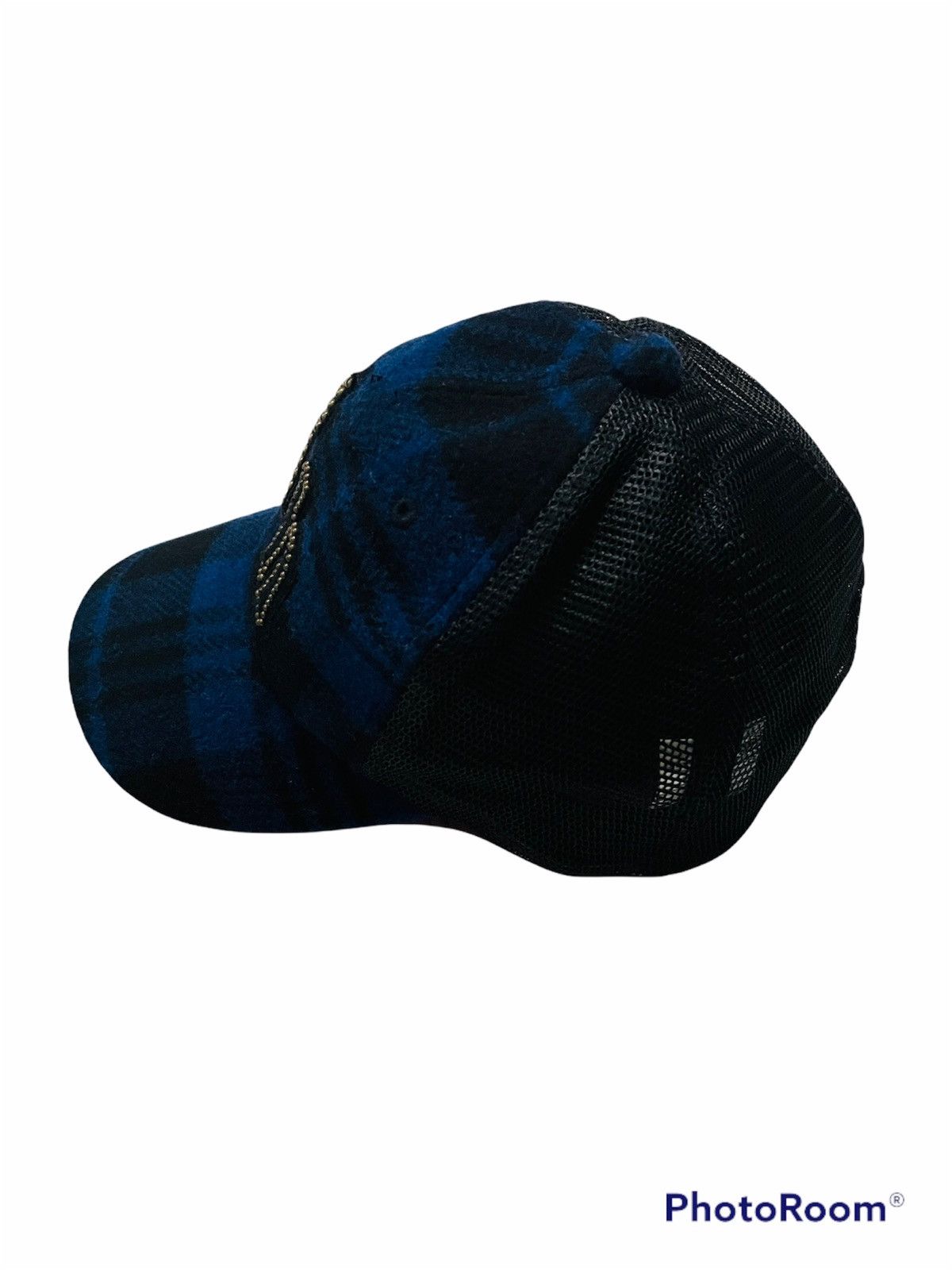 Tommy Hilfiger 🔥BEFORE DELETED🔥Very Rare Tommy Hilfiger Trucker Hat Size ONE SIZE - 5 Thumbnail