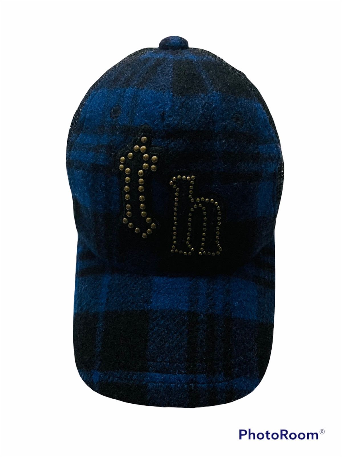 Tommy Hilfiger 🔥BEFORE DELETED🔥Very Rare Tommy Hilfiger Trucker Hat Size ONE SIZE - 1 Thumbnail