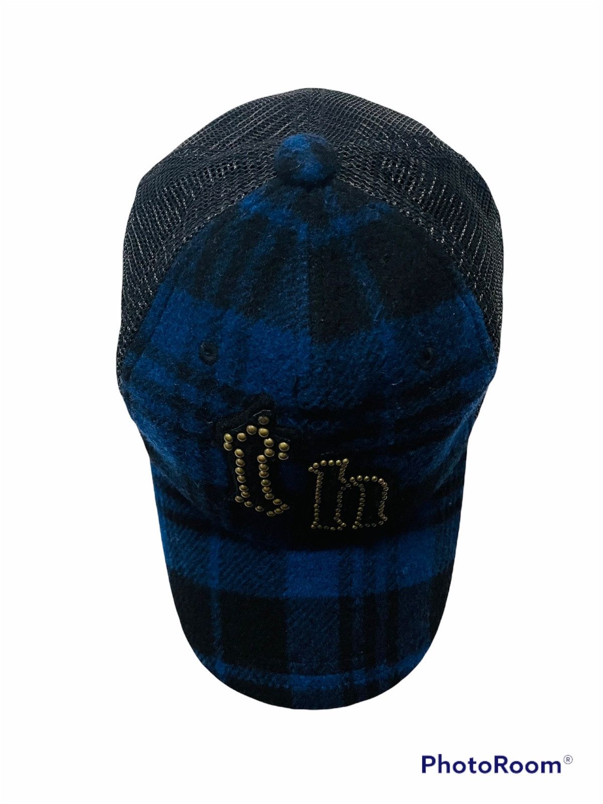 Tommy Hilfiger 🔥BEFORE DELETED🔥Very Rare Tommy Hilfiger Trucker Hat Size ONE SIZE - 3 Thumbnail