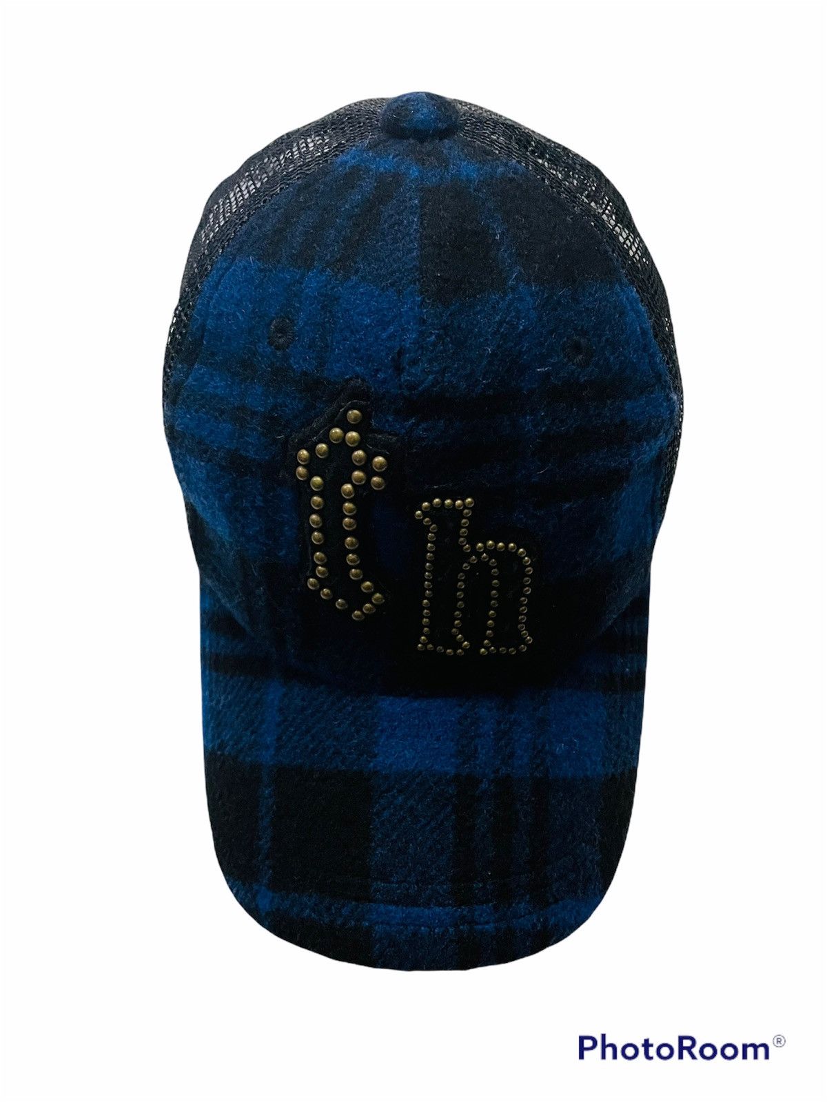 Tommy Hilfiger 🔥BEFORE DELETED🔥Very Rare Tommy Hilfiger Trucker Hat Size ONE SIZE - 2 Thumbnail