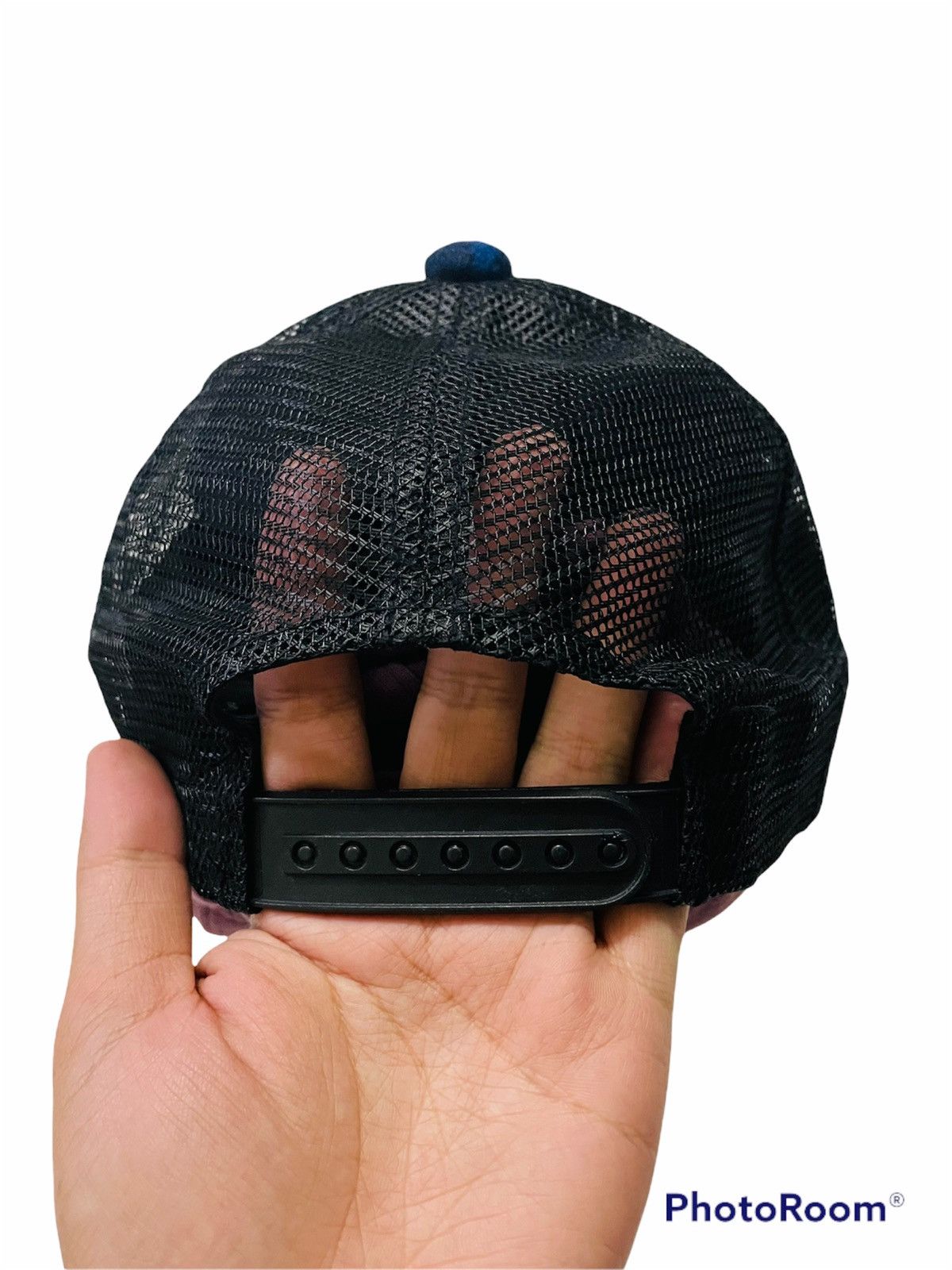 Tommy Hilfiger 🔥BEFORE DELETED🔥Very Rare Tommy Hilfiger Trucker Hat Size ONE SIZE - 7 Thumbnail
