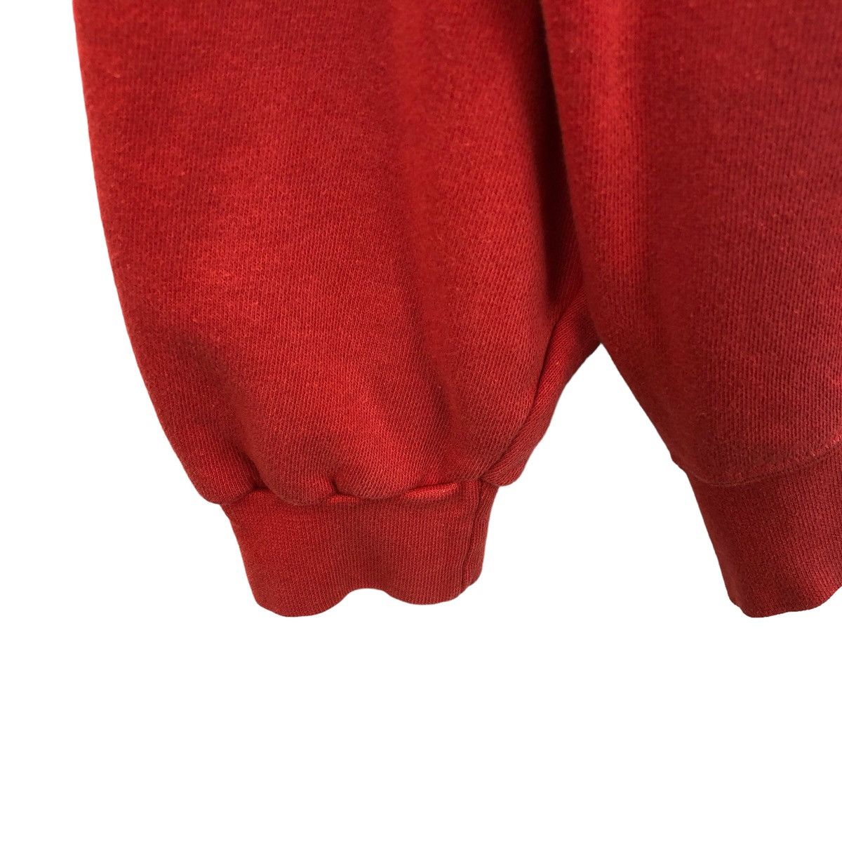 Pick!! Vtg COCKPIT ONWARD Big Logo Sweatshirt Pullover