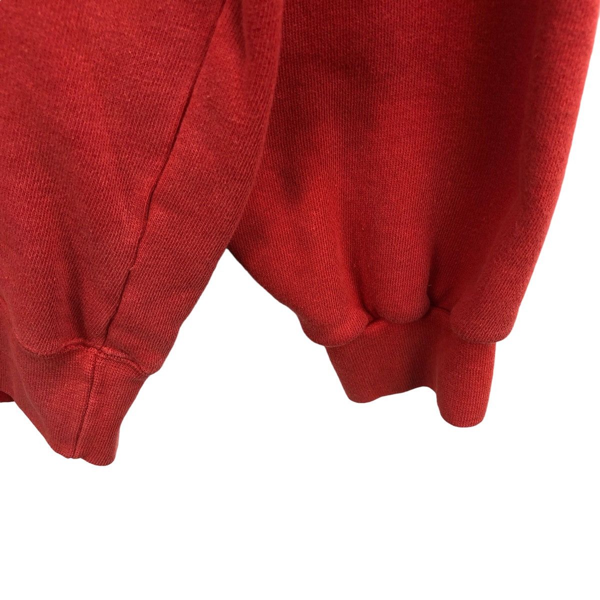 Pick!! Vtg COCKPIT ONWARD Big Logo Sweatshirt Pullover