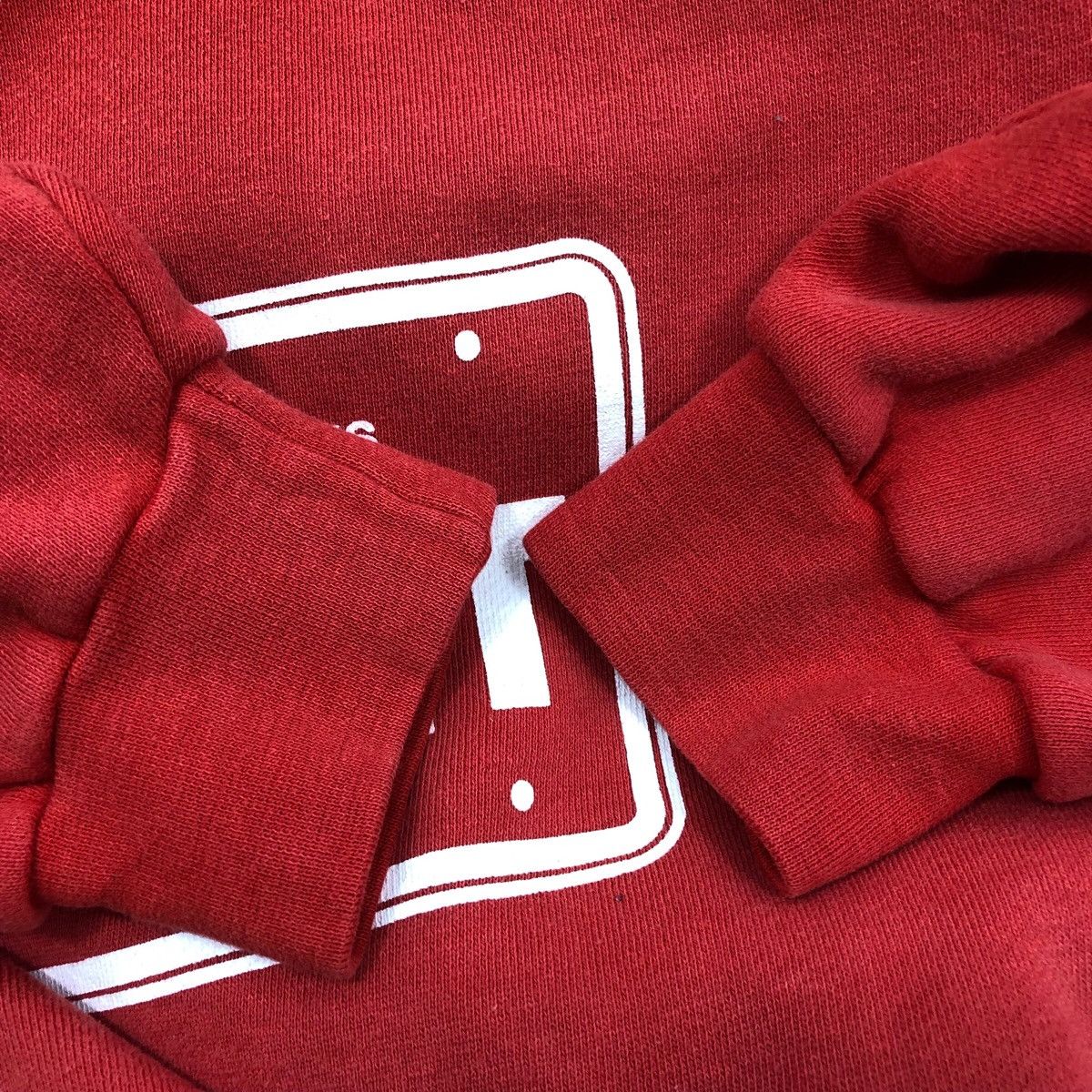 Pick!! Vtg COCKPIT ONWARD Big Logo Sweatshirt Pullover