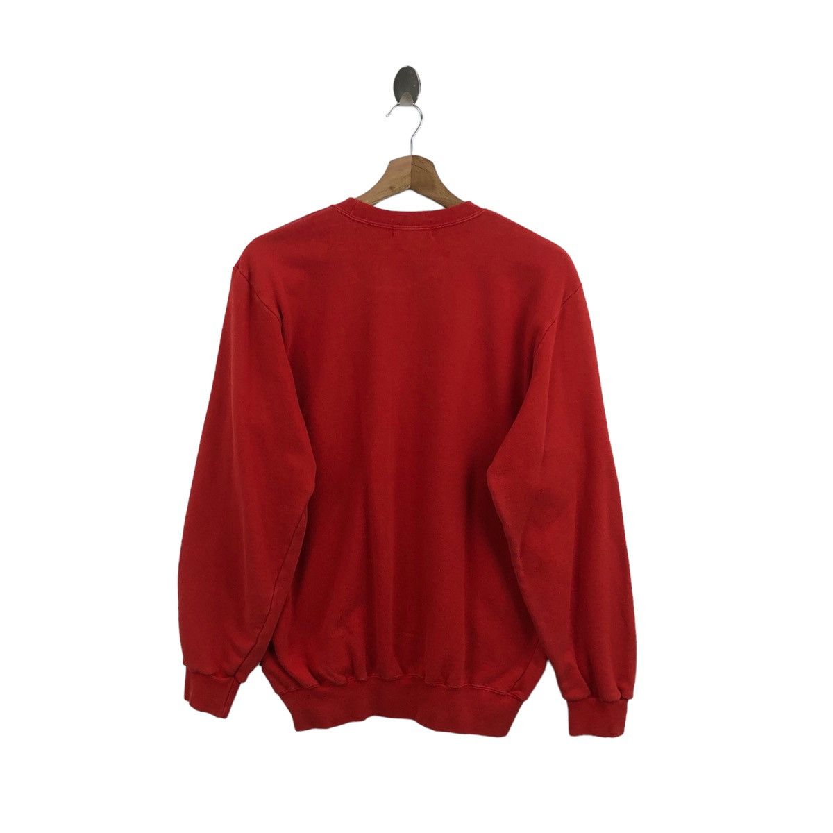 Pick!! Vtg COCKPIT ONWARD Big Logo Sweatshirt Pullover