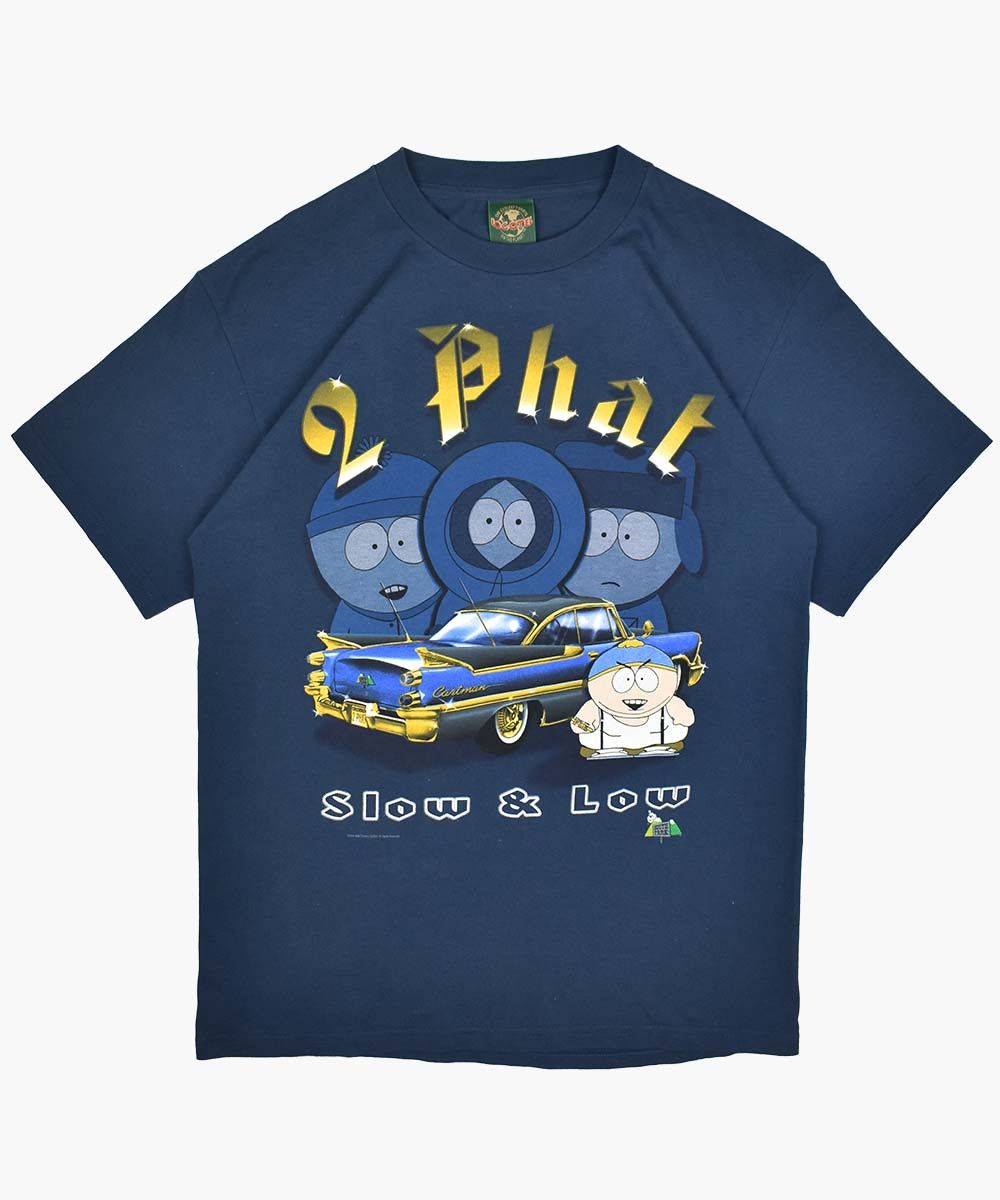1998 SOUTH PARK T-Shirt (L)