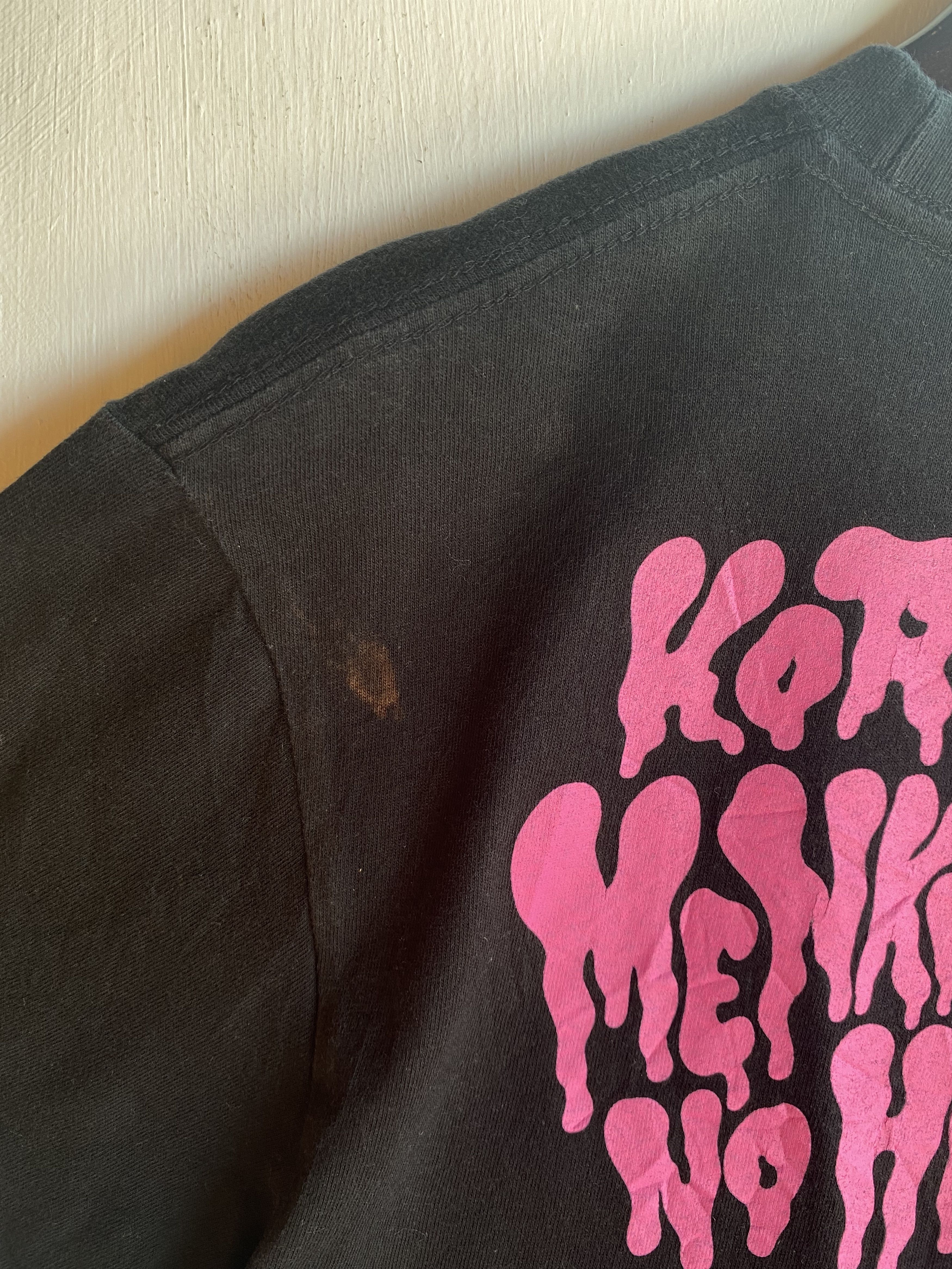 Japanese Brand Maximum the Hormone hardcore punk band korekara shirt Size US M / EU 48-50 / 2 - 3 Thumbnail