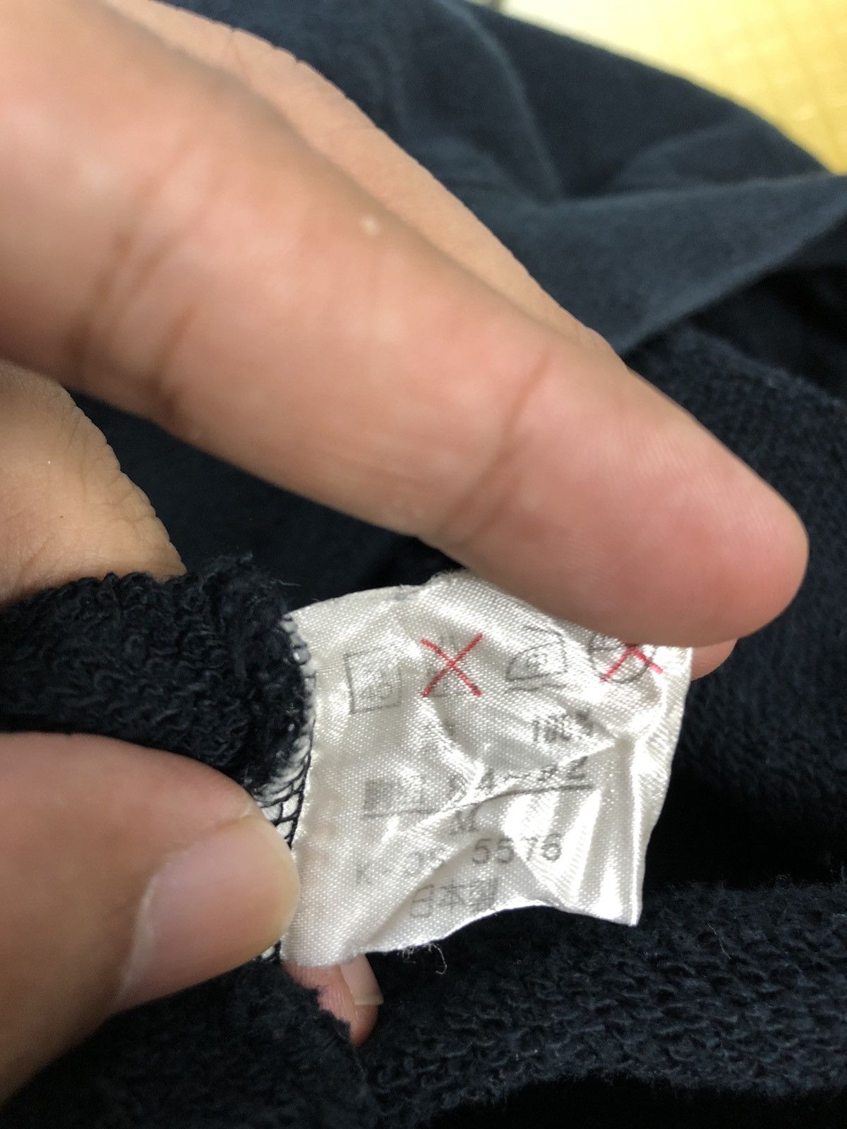 Japanese Brand × Kansai Yamamoto × Other ❤️‍🔥SEND OFFER ❤️‍🔥DRAGON AOP Sweatshirt Size US M / EU 48-50 / 2 - 6 Thumbnail