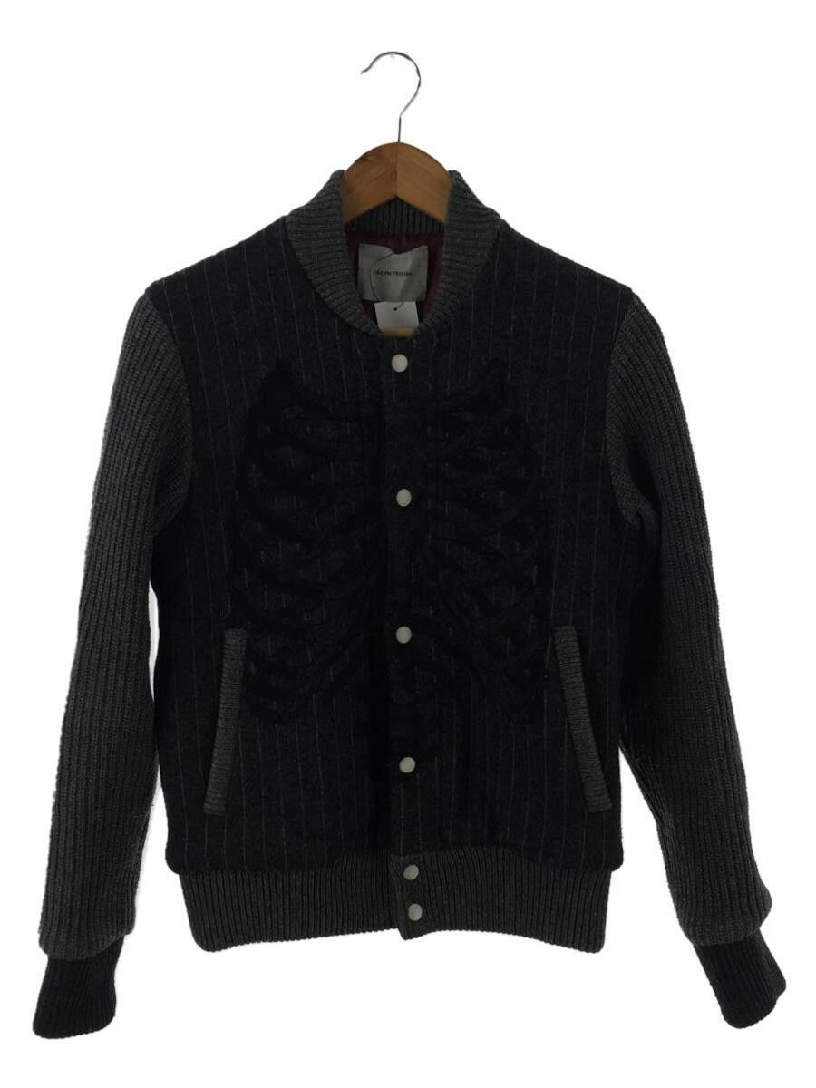 Undercover 13aw Bone Jacket