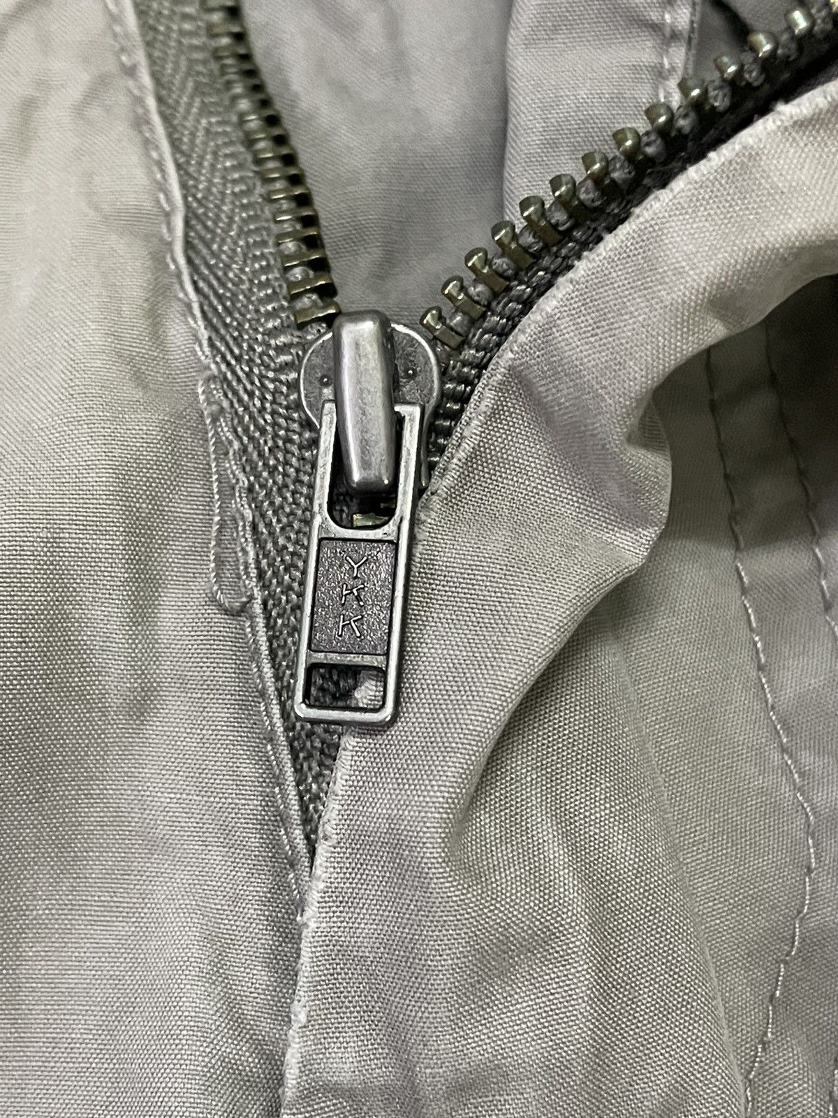 FCUK × French Connection French Connection X Fcuk Tactical Kargo Pants Size US 32 / EU 48 - 9 Thumbnail