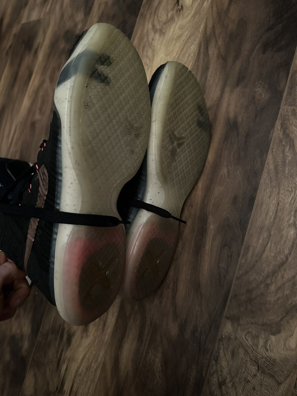 NIKE VAPOR 15 ELITE