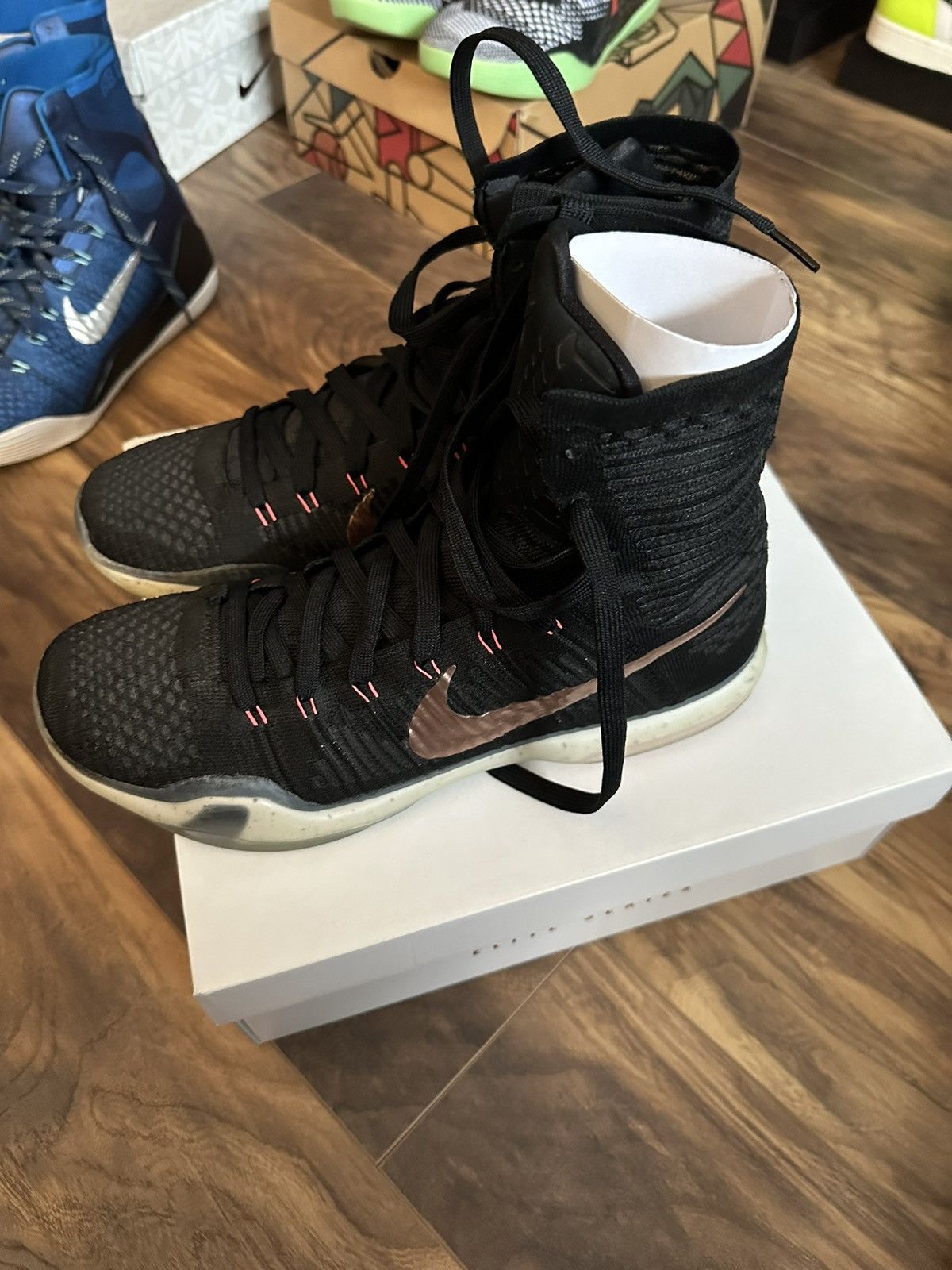 NIKE VAPOR 15 ELITE