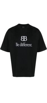 Balenciaga Be Different | Grailed