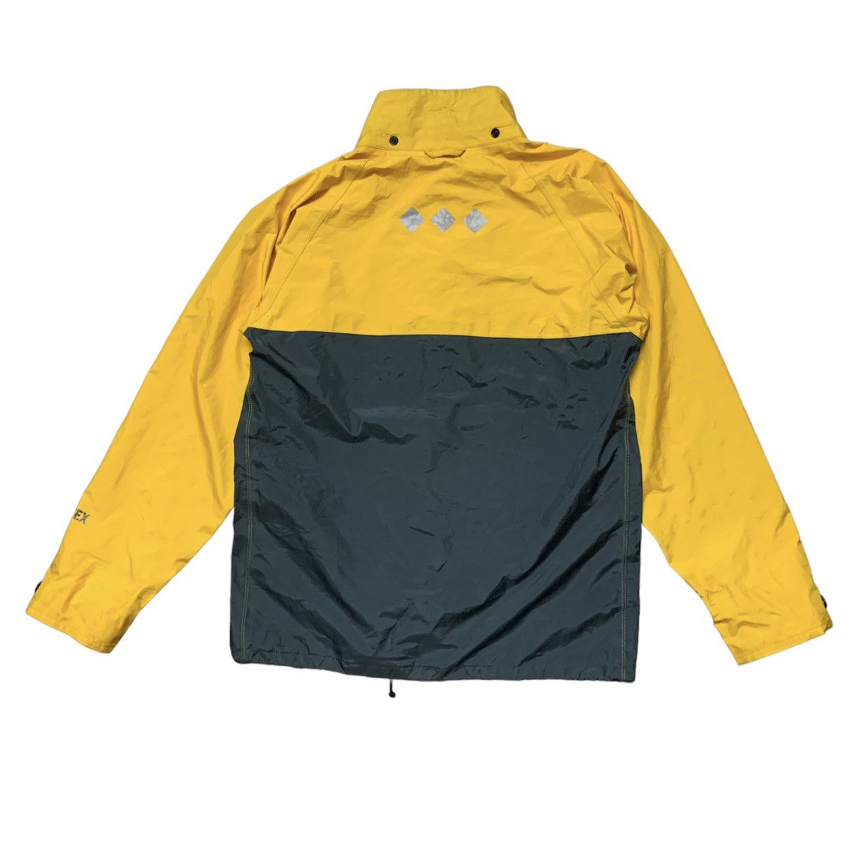 Vintage Sain Stella Goretex Mountain Jacket Size US M / EU 48-50 / 2 - 2 Thumbnail