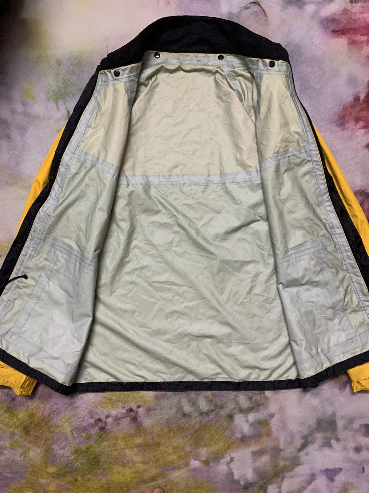 Vintage Sain Stella Goretex Mountain Jacket Size US M / EU 48-50 / 2 - 5 Thumbnail