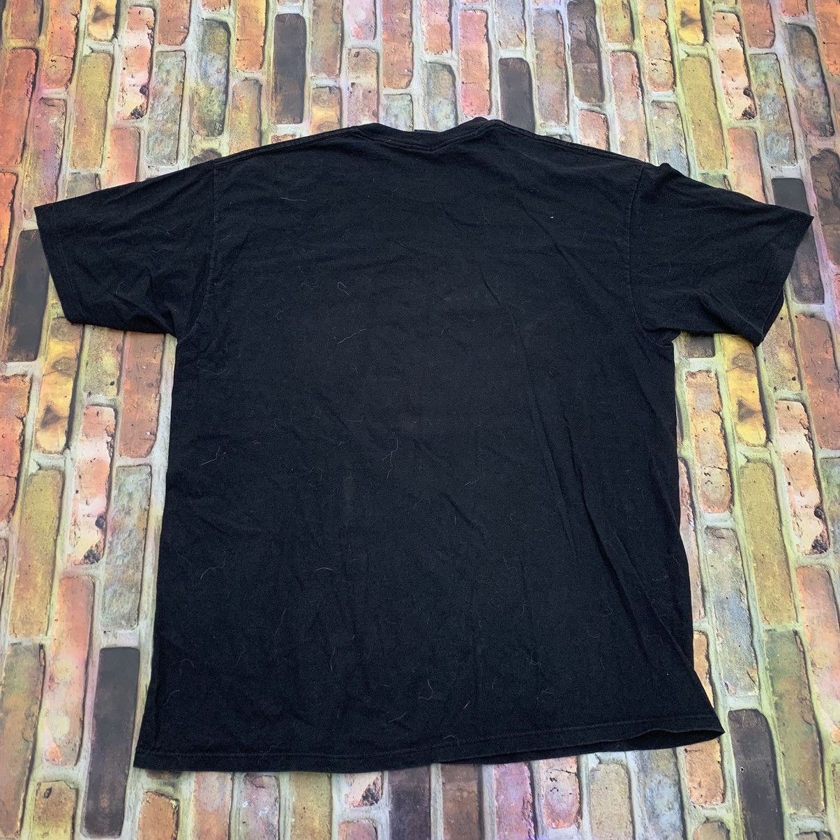 Harley Davidson × Vintage × Warner Bros Vintage Harley Davidson tee Size US XL / EU 56 / 4 - 2 Thumbnail