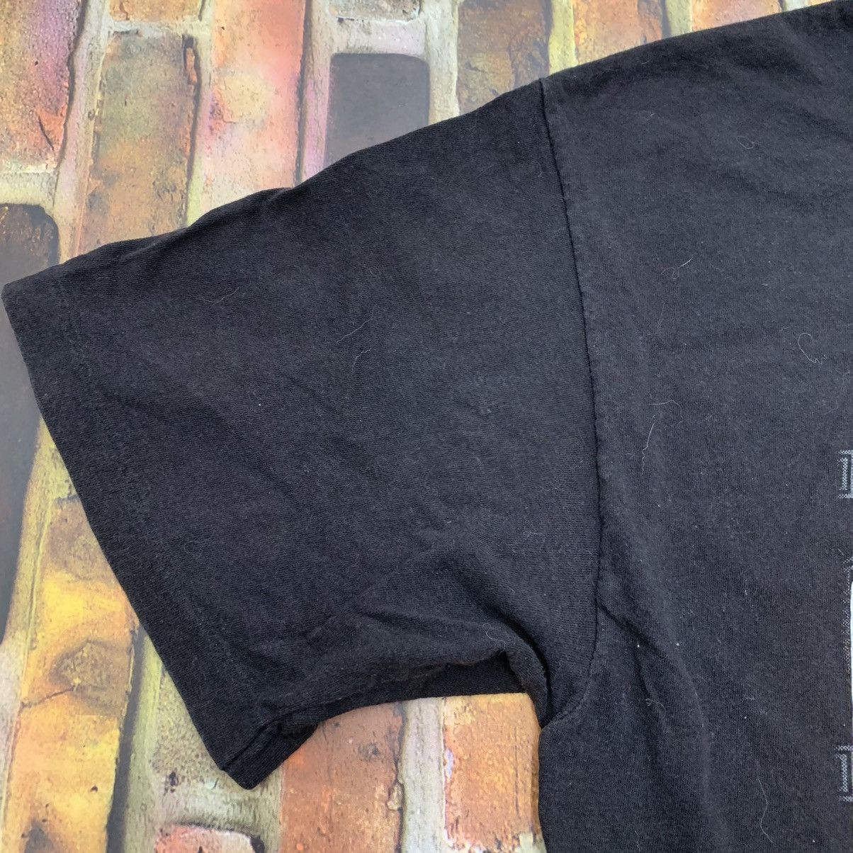 Harley Davidson × Vintage × Warner Bros Vintage Harley Davidson tee Size US XL / EU 56 / 4 - 5 Thumbnail