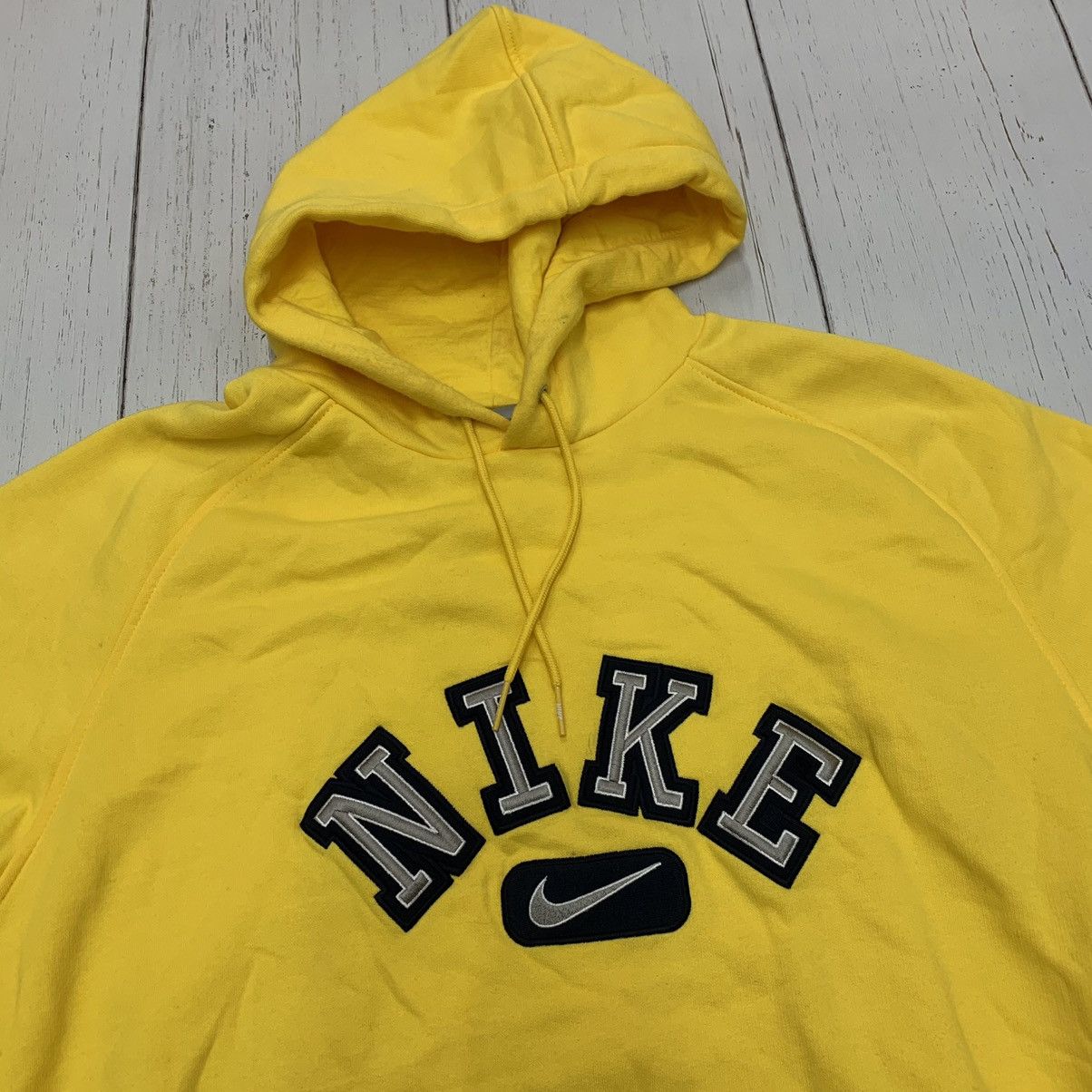 Nike Vintage Nike hoodie Size US XXL / EU 58 / 5 - 2 Preview